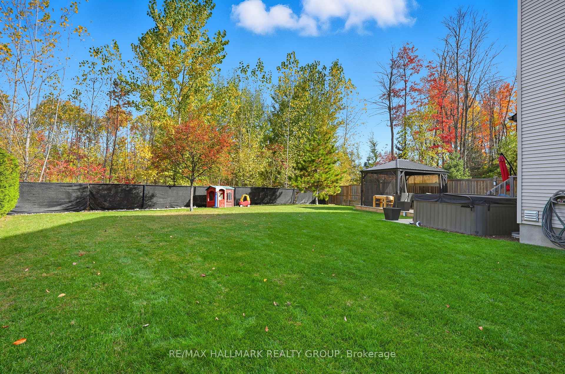 Photo 34 of 314 Melodie Street, Ottawa, Mer Bleue/Bradley Estates/Anderson Park — HOMEH
