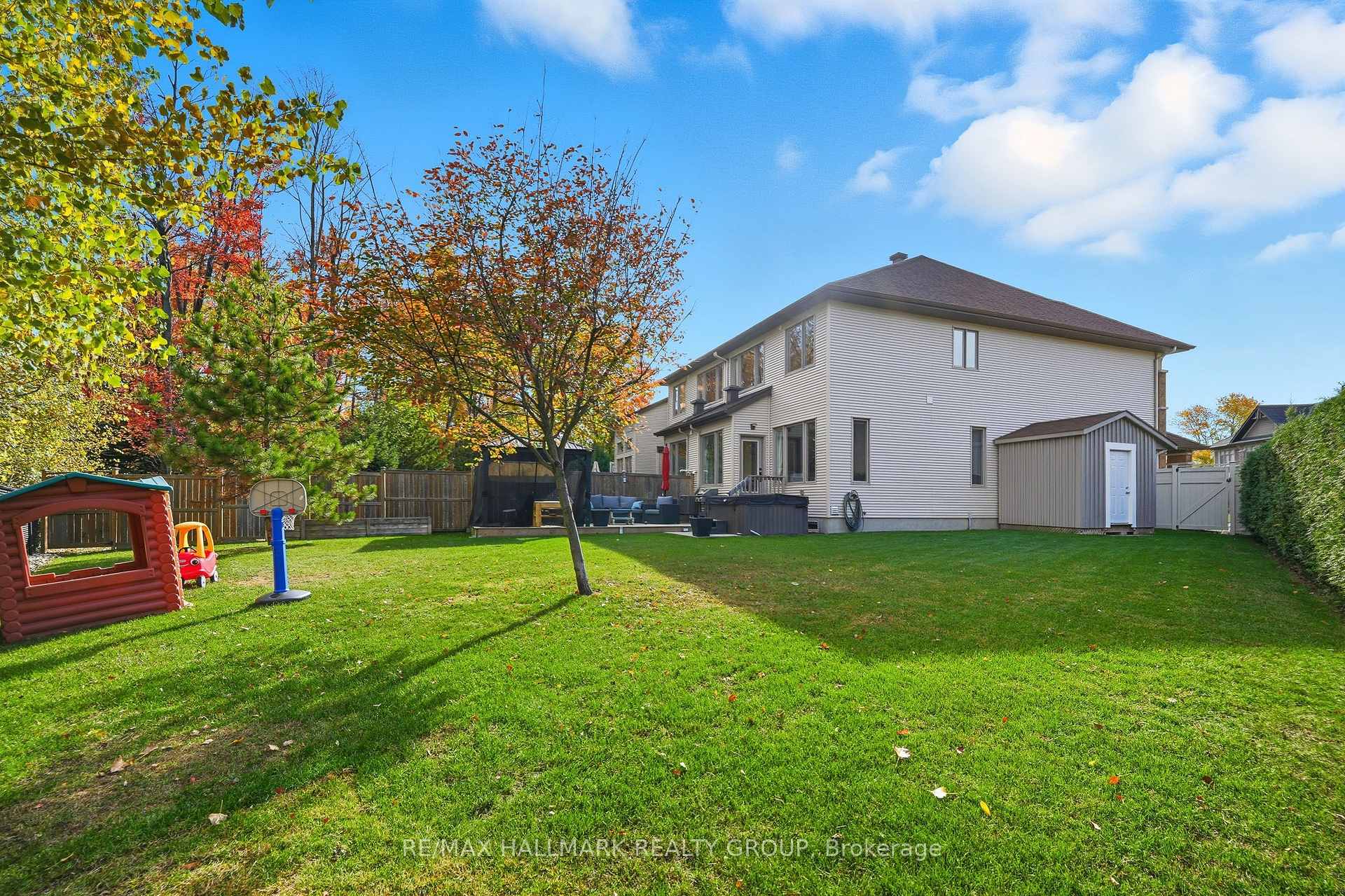 Photo 35 of 314 Melodie Street, Ottawa, Mer Bleue/Bradley Estates/Anderson Park — HOMEH