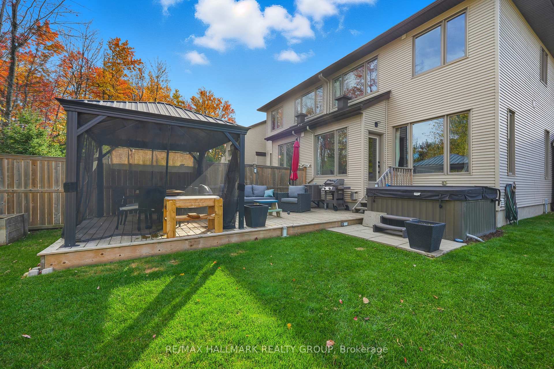 Photo 37 of 314 Melodie Street, Ottawa, Mer Bleue/Bradley Estates/Anderson Park — HOMEH