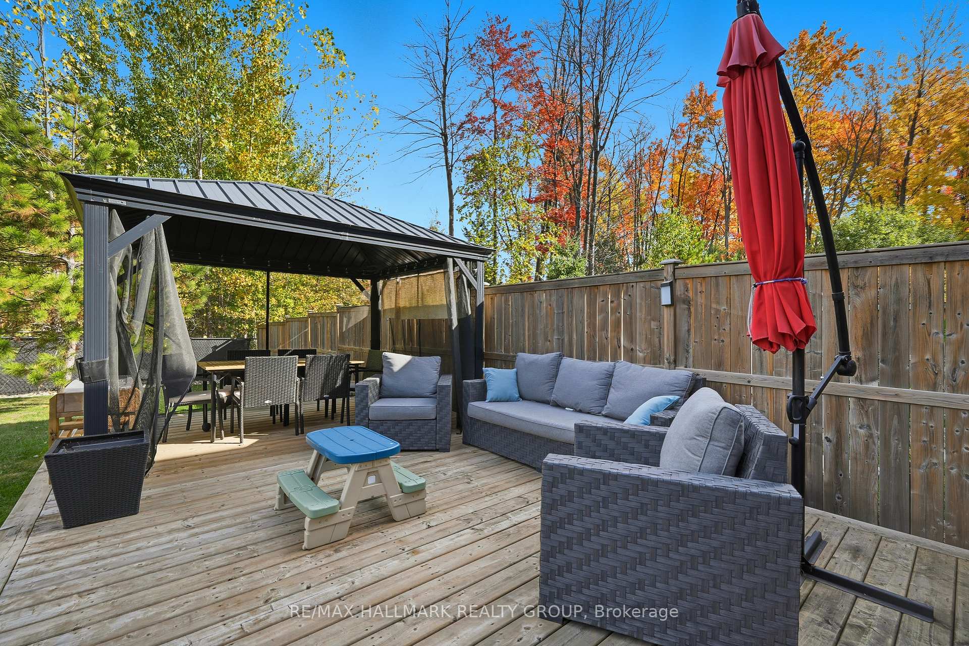 Photo 38 of 314 Melodie Street, Ottawa, Mer Bleue/Bradley Estates/Anderson Park — HOMEH