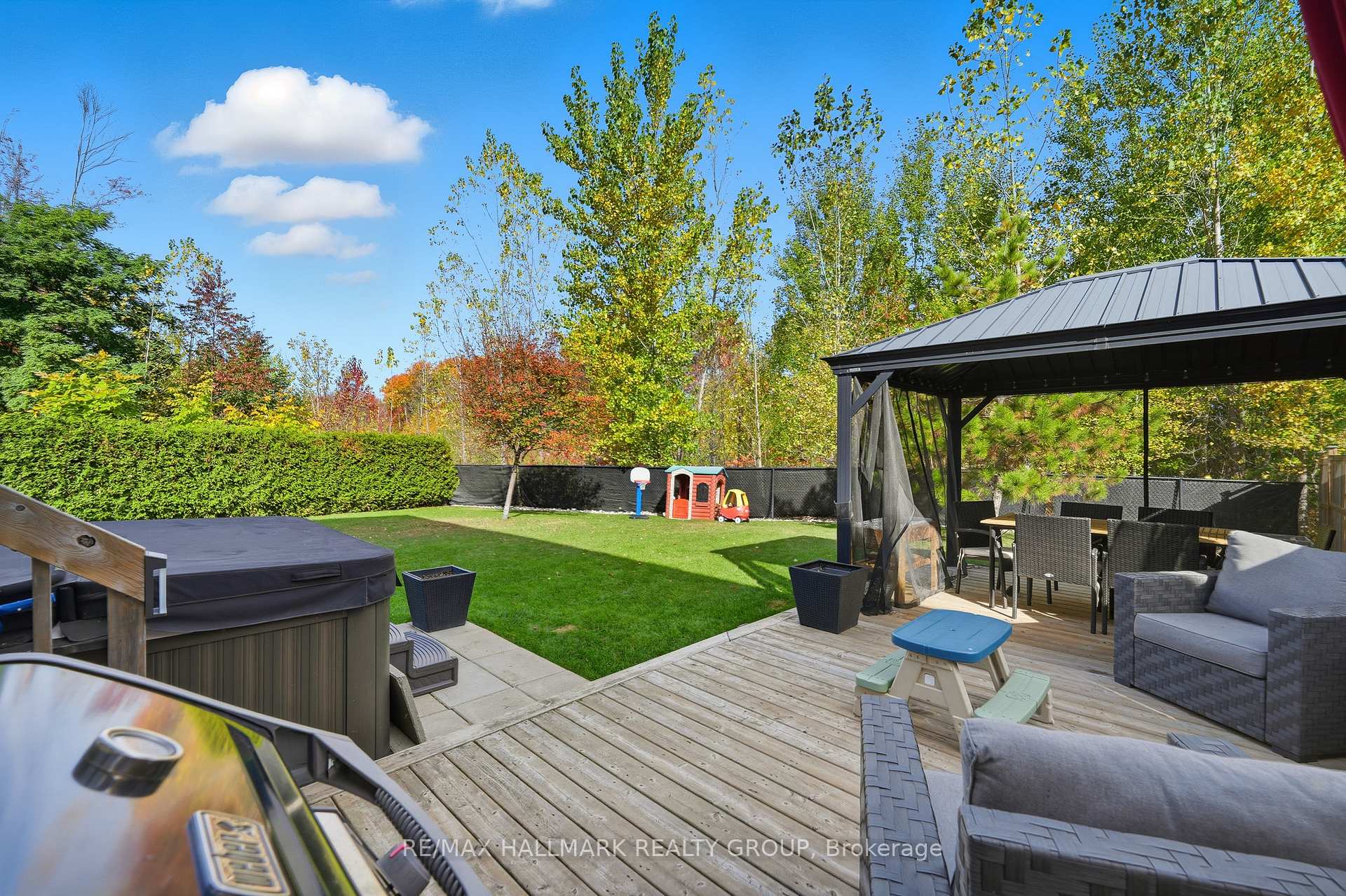 Photo 39 of 314 Melodie Street, Ottawa, Mer Bleue/Bradley Estates/Anderson Park — HOMEH