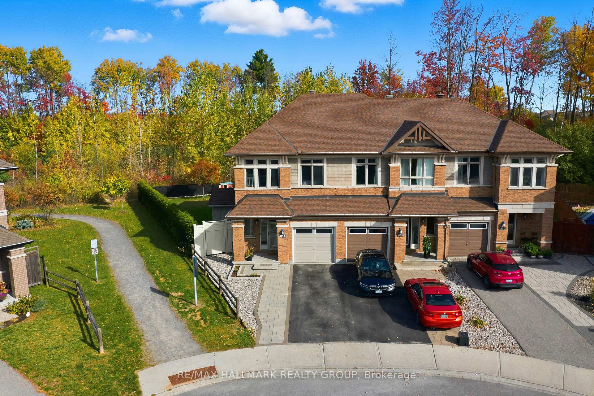 Photo 40 of 314 Melodie Street, Ottawa, Mer Bleue/Bradley Estates/Anderson Park — HOMEH