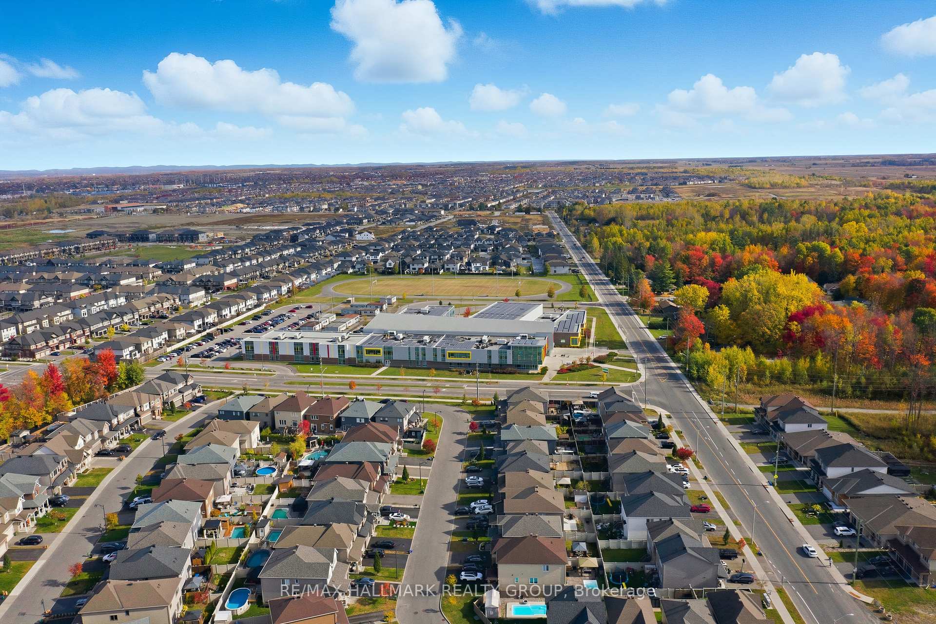 Photo 46 of 314 Melodie Street, Ottawa, Mer Bleue/Bradley Estates/Anderson Park — HOMEH