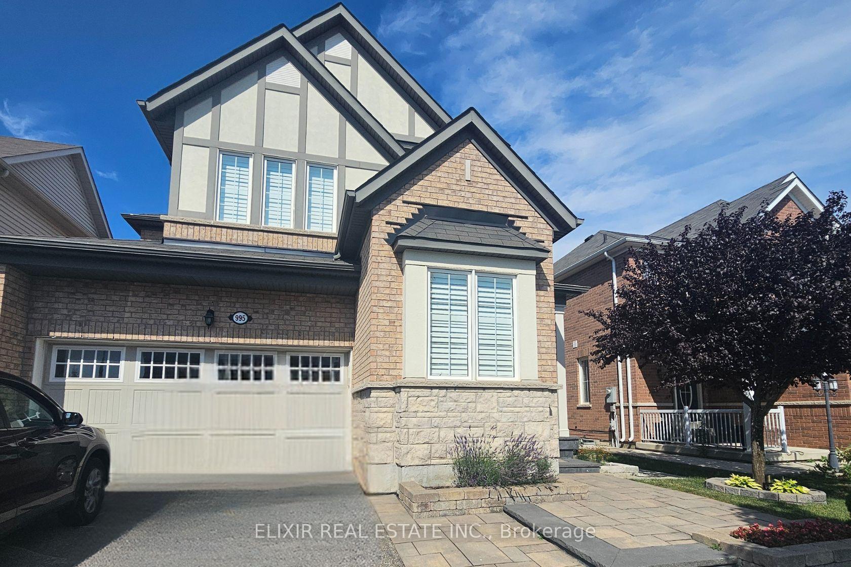 Photo 1 of Unit Basement, 995 Asleton Boulevard, Milton, Willmott — HOMEH
