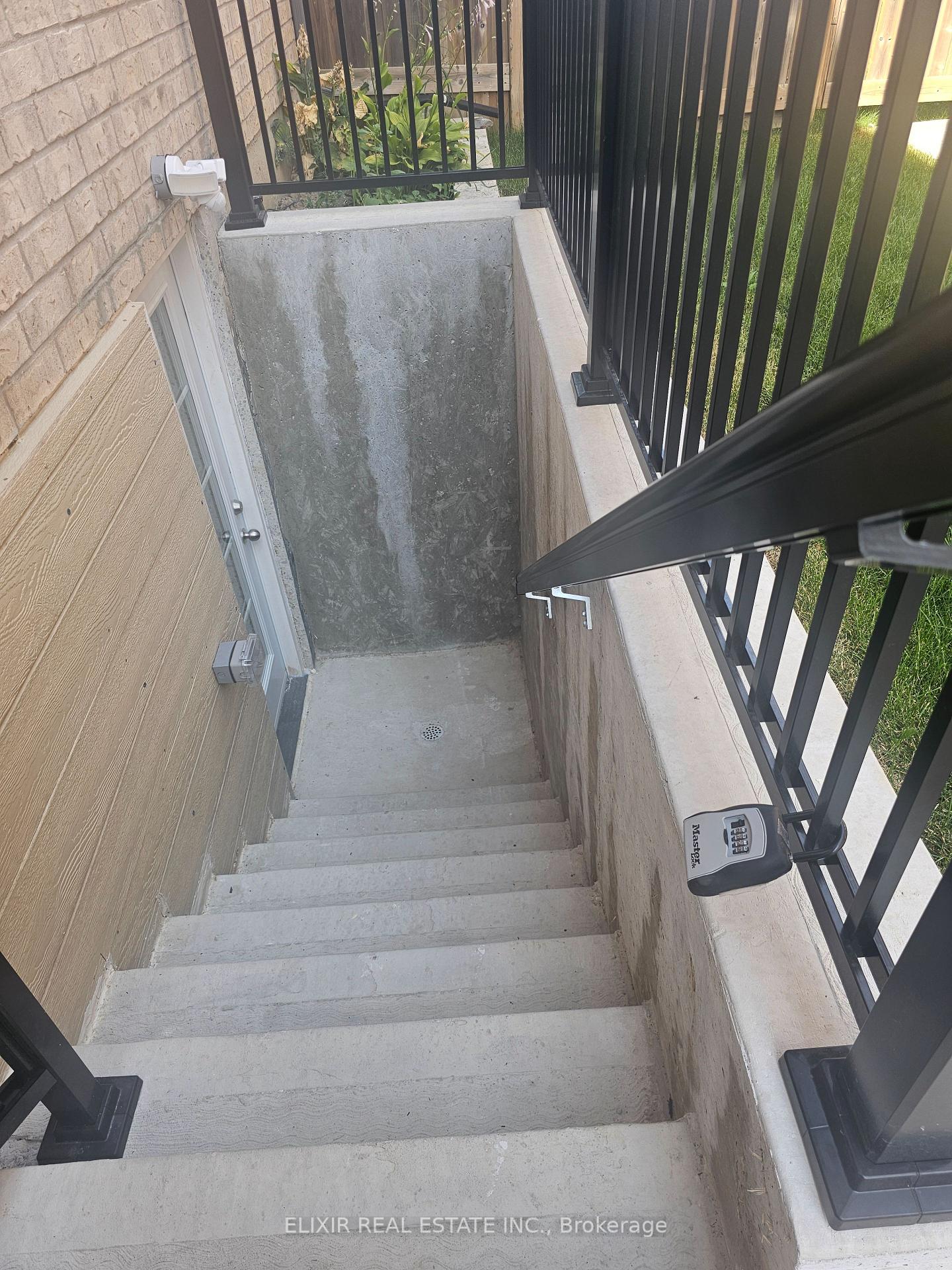 Photo 11 of Unit Basement, 995 Asleton Boulevard, Milton, Willmott — HOMEH