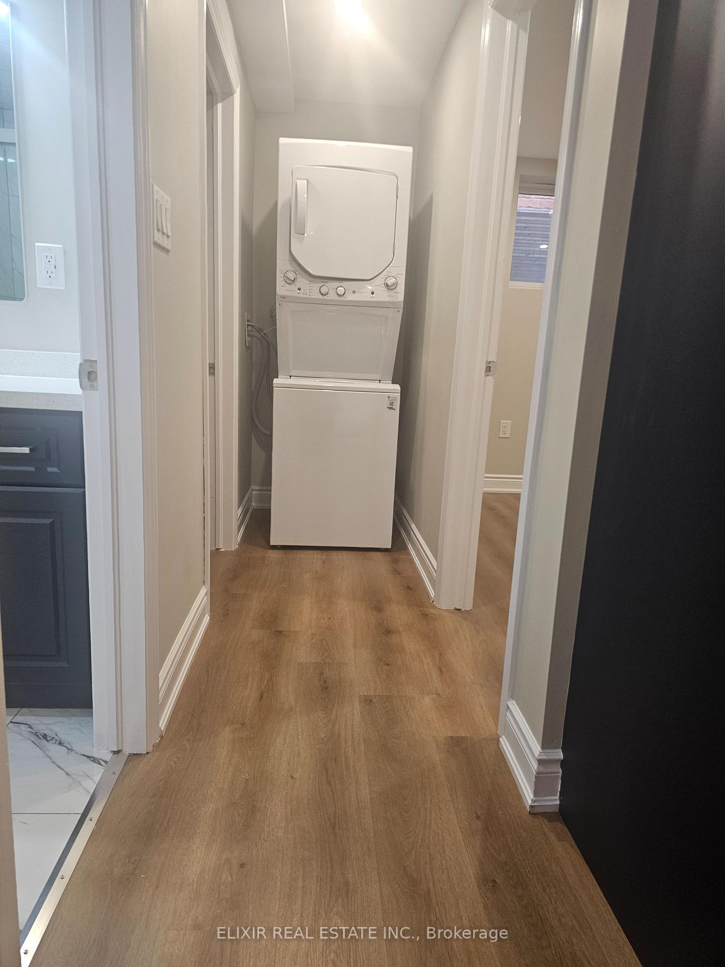 Photo 12 of Unit Basement, 995 Asleton Boulevard, Milton, Willmott — HOMEH