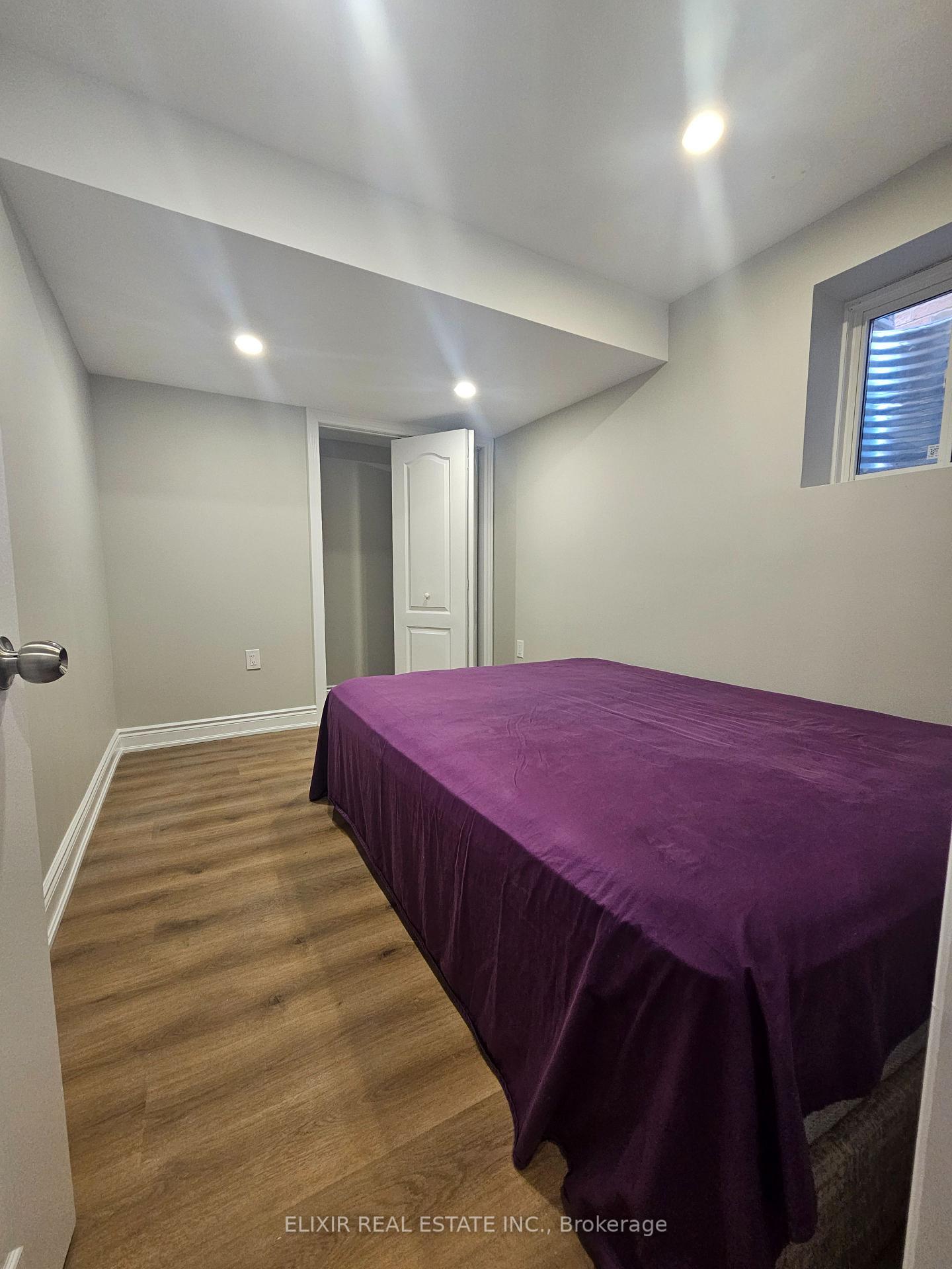 Photo 4 of Unit Basement, 995 Asleton Boulevard, Milton, Willmott — HOMEH