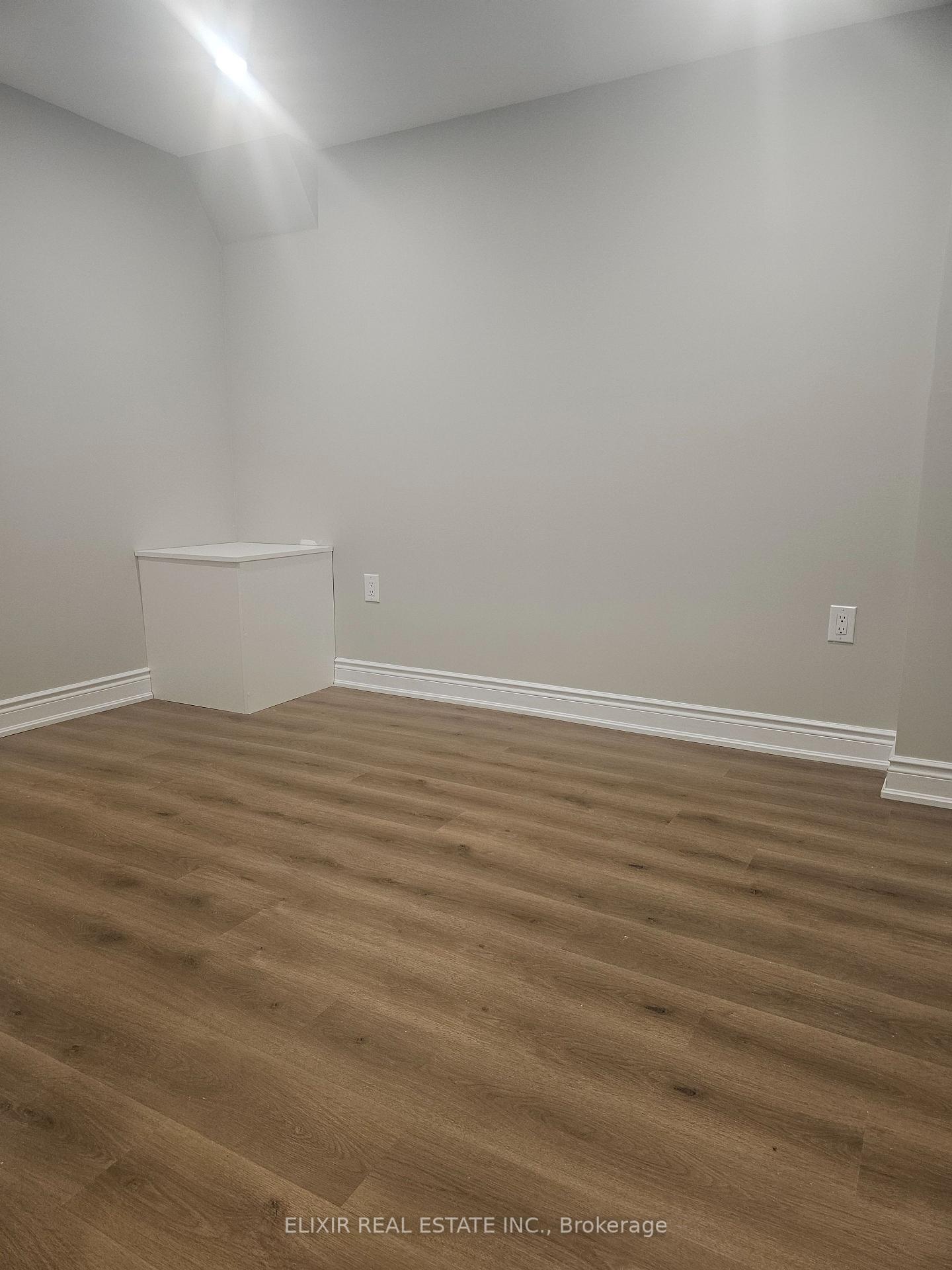 Photo 7 of Unit Basement, 995 Asleton Boulevard, Milton, Willmott — HOMEH