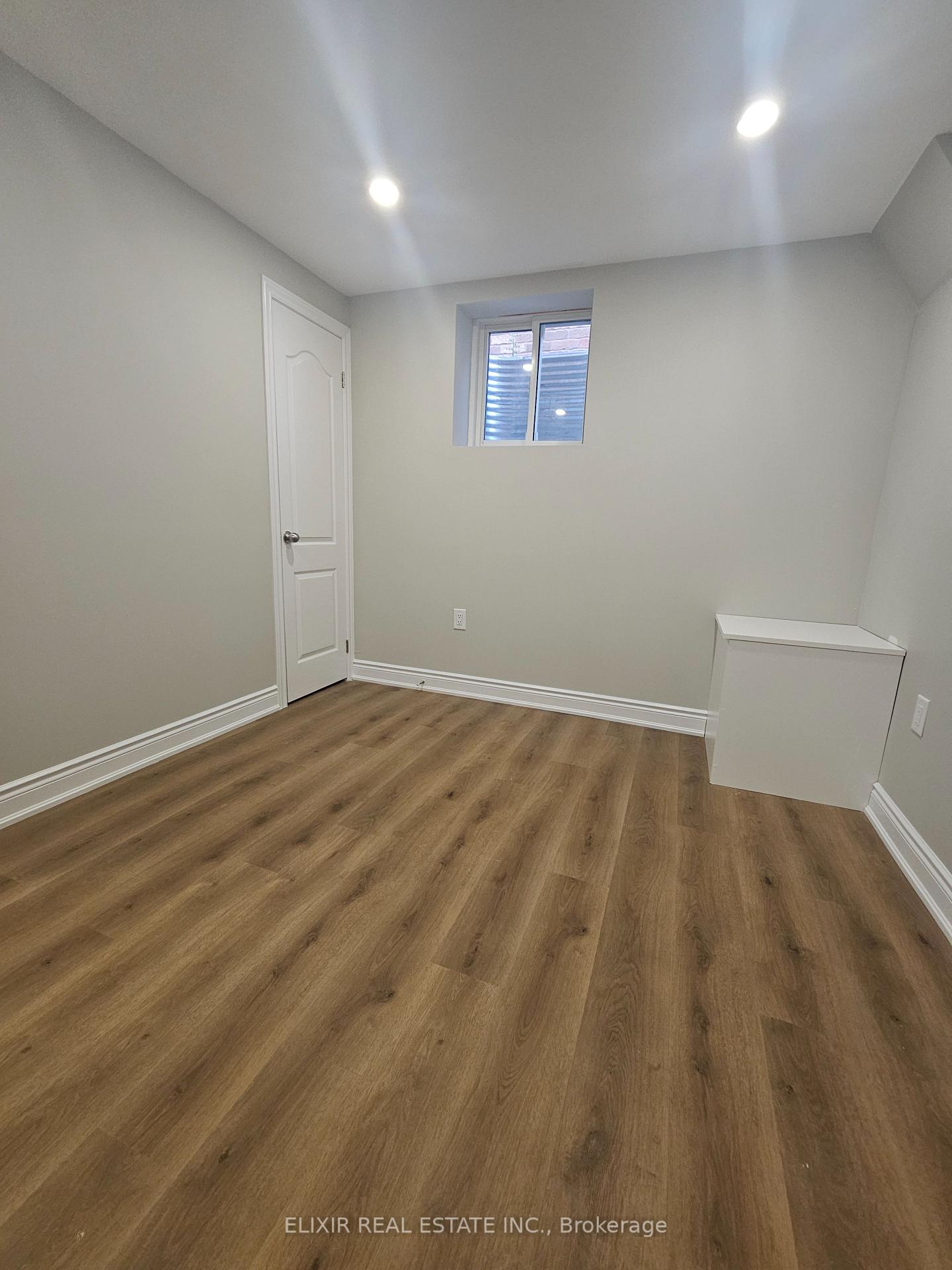 Photo 8 of Unit Basement, 995 Asleton Boulevard, Milton, Willmott — HOMEH