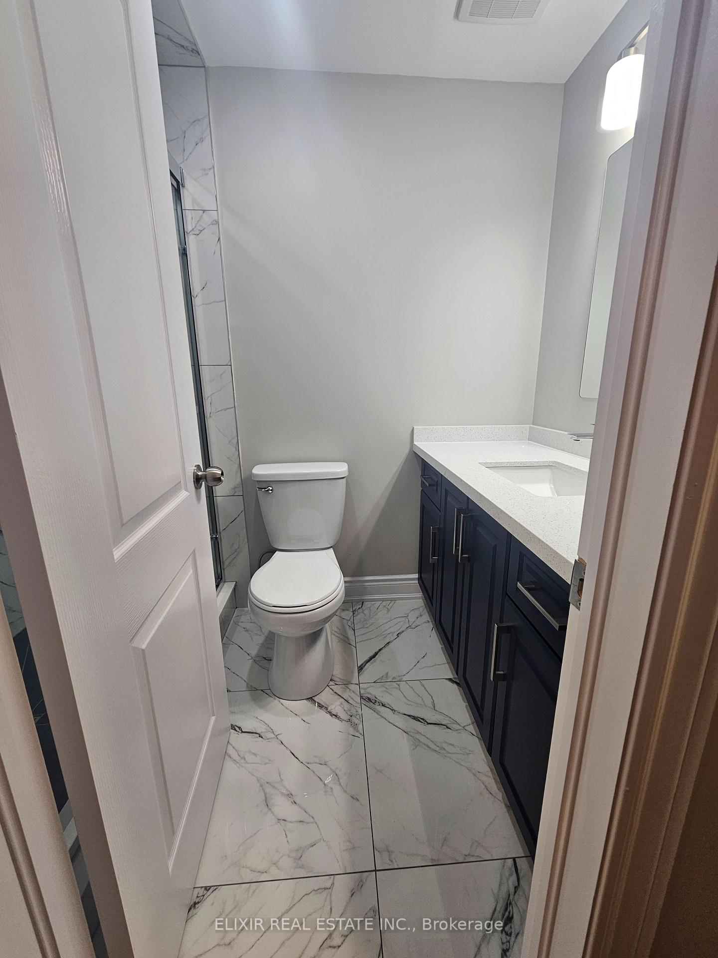 Photo 6 of Unit Basement, 995 Asleton Boulevard, Milton, Willmott — HOMEH