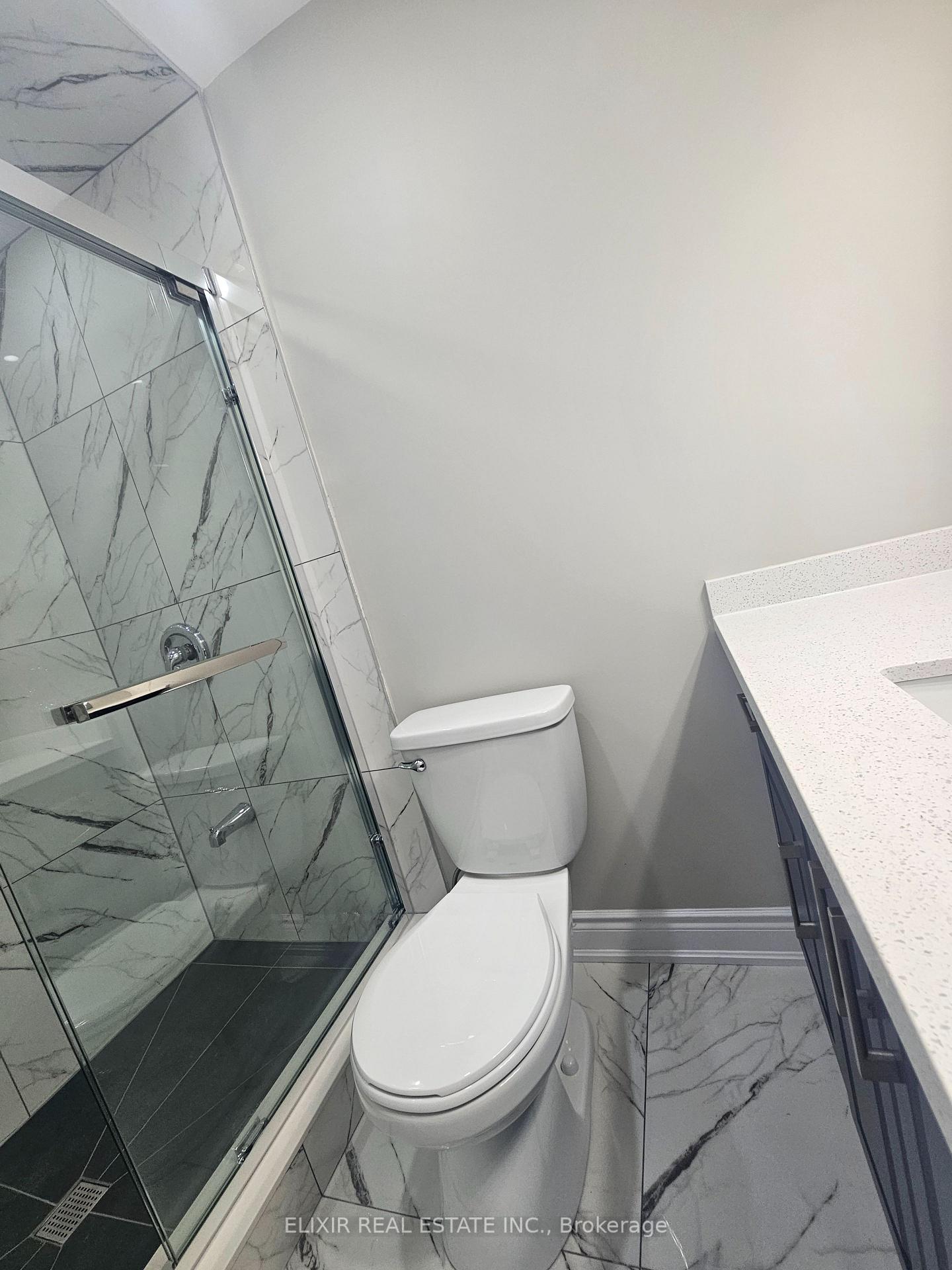 Photo 9 of Unit Basement, 995 Asleton Boulevard, Milton, Willmott — HOMEH