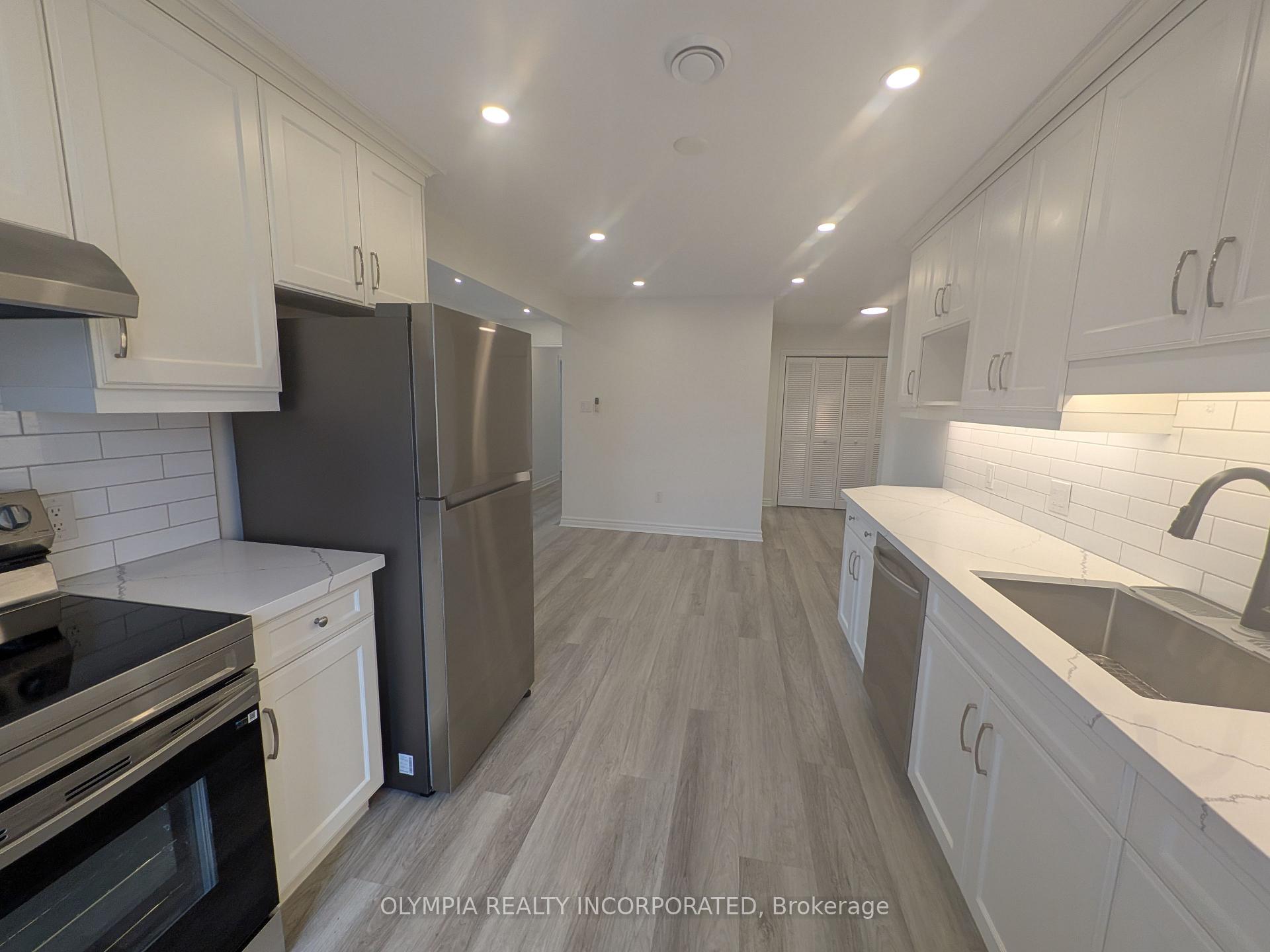 Photo 1 of Unit 3, 5602 George Street, Niagara Falls, Cherrywood — HOMEH