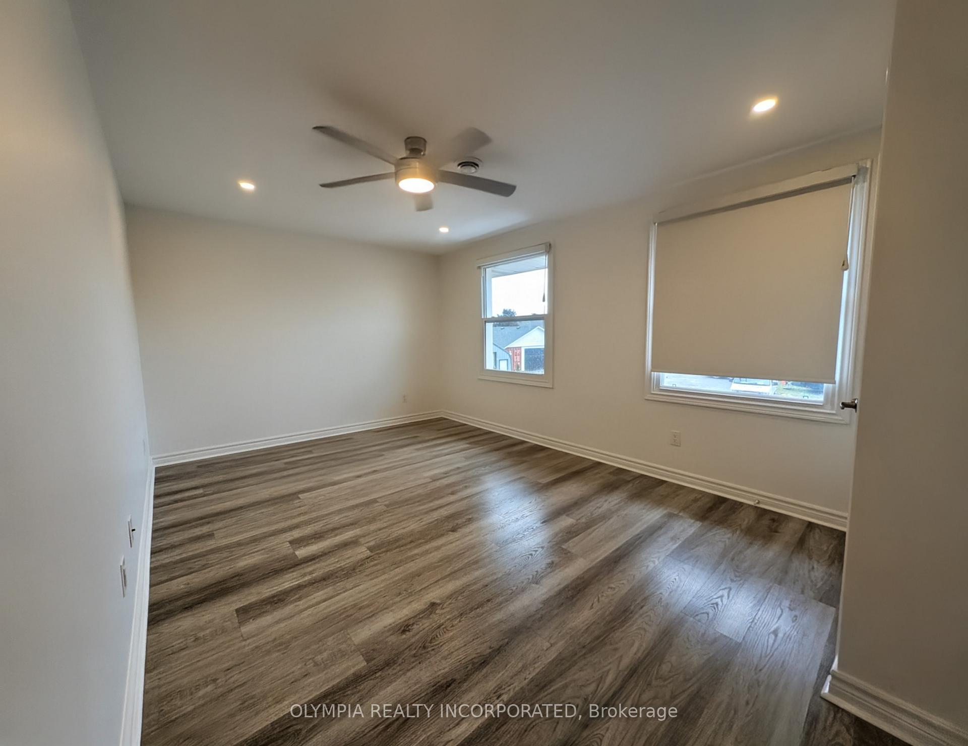 Photo 10 of Unit 3, 5602 George Street, Niagara Falls, Cherrywood — HOMEH