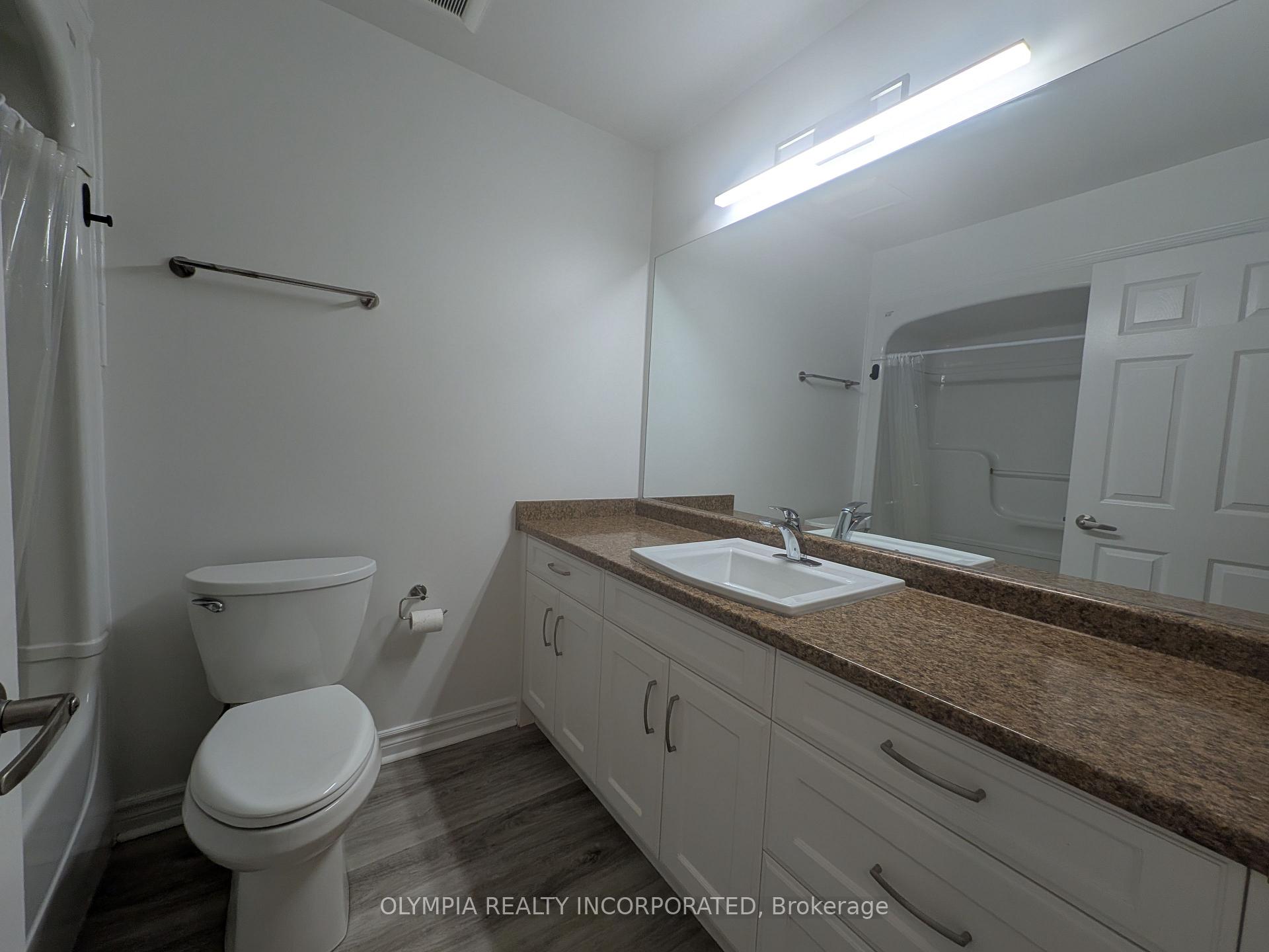 Photo 12 of Unit 3, 5602 George Street, Niagara Falls, Cherrywood — HOMEH
