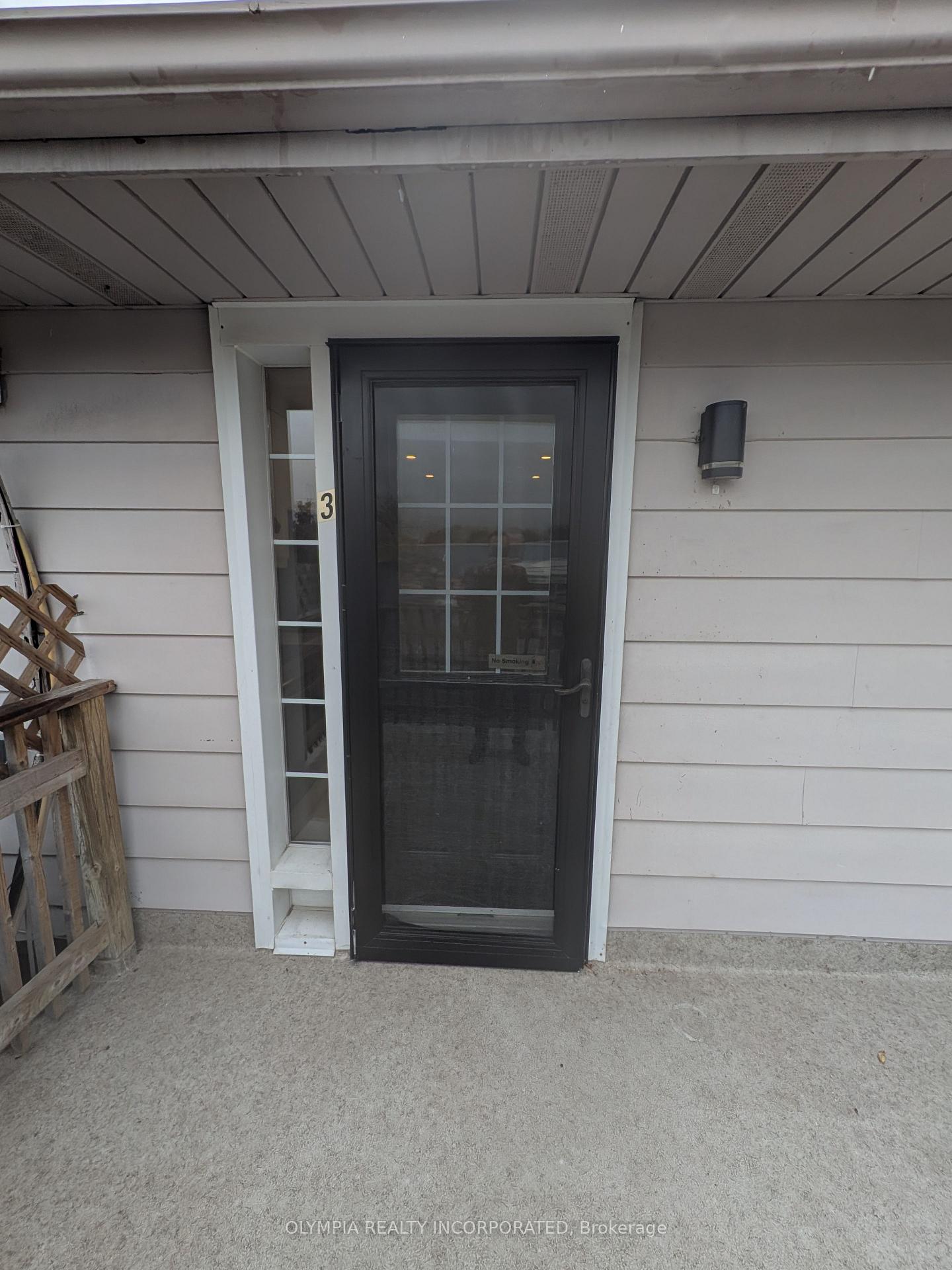 Photo 19 of Unit 3, 5602 George Street, Niagara Falls, Cherrywood — HOMEH