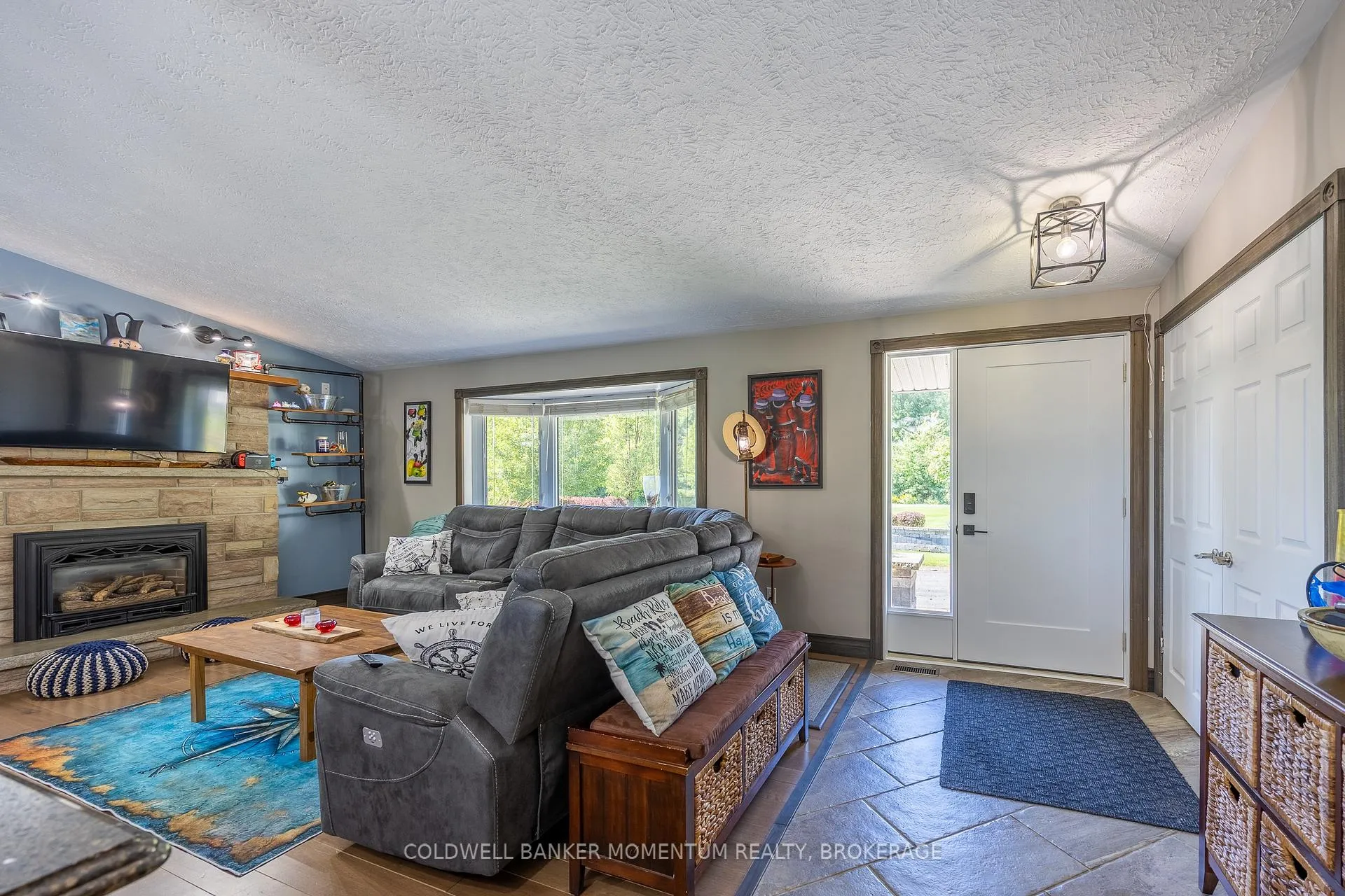 Photo 13 of 1750 Turkey Point Road N, Norfolk, Rural Charlotteville — HOMEH