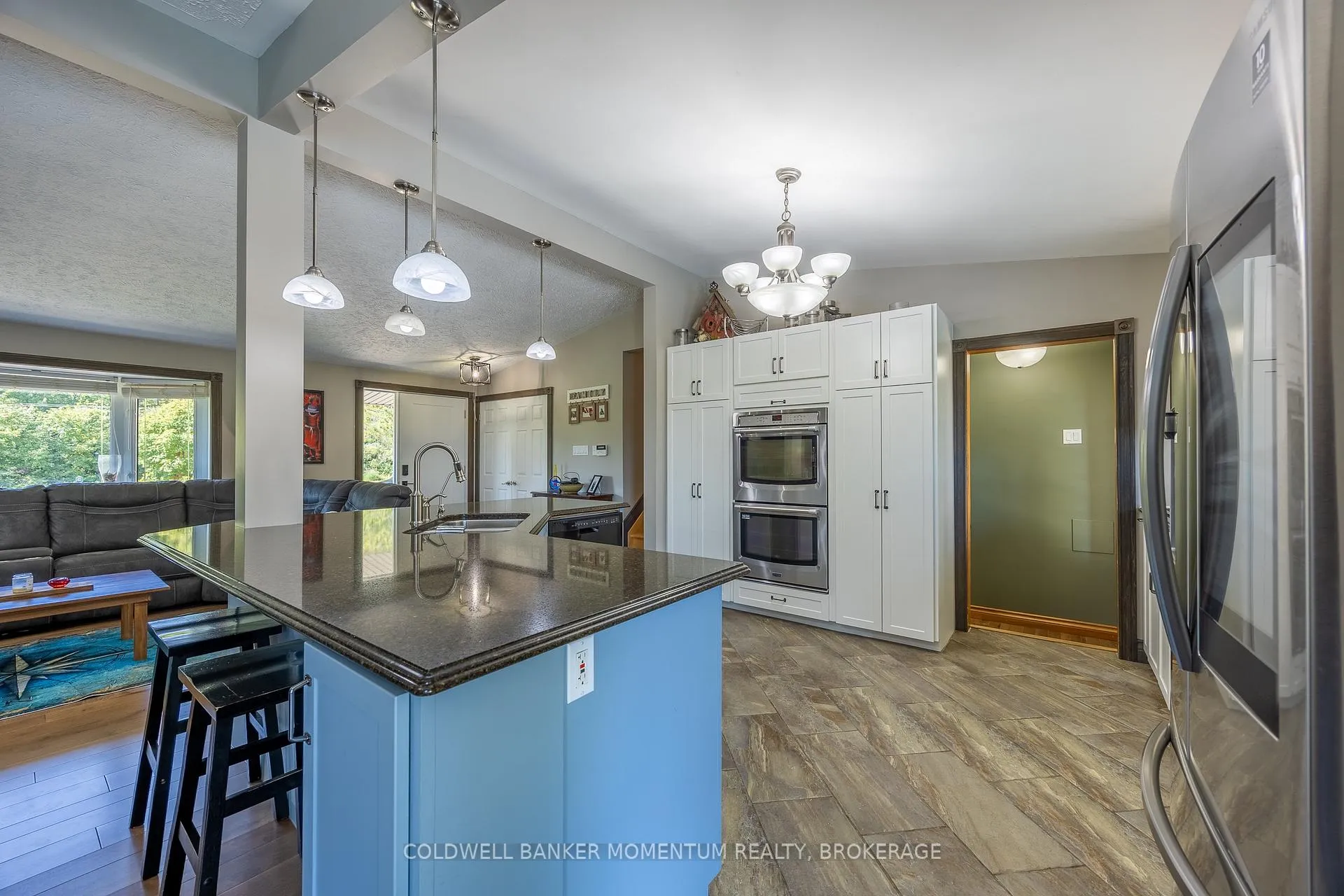 Photo 16 of 1750 Turkey Point Road N, Norfolk, Rural Charlotteville — HOMEH