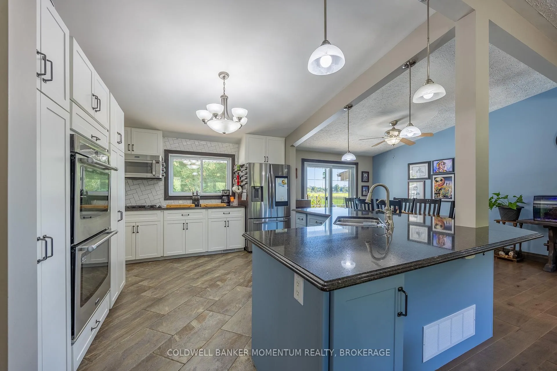 Photo 17 of 1750 Turkey Point Road N, Norfolk, Rural Charlotteville — HOMEH