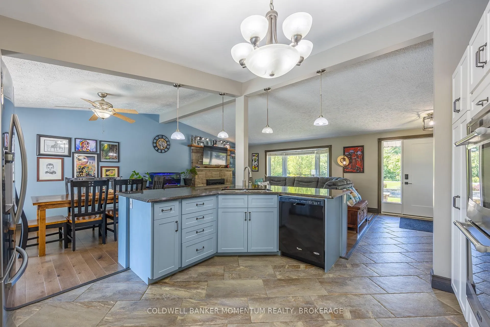 Photo 18 of 1750 Turkey Point Road N, Norfolk, Rural Charlotteville — HOMEH