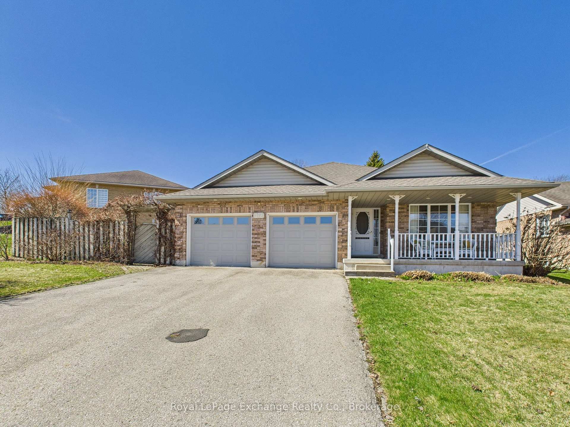 Photo 1 of 172 Park Drive, North Huron, Wingham — HOMEH