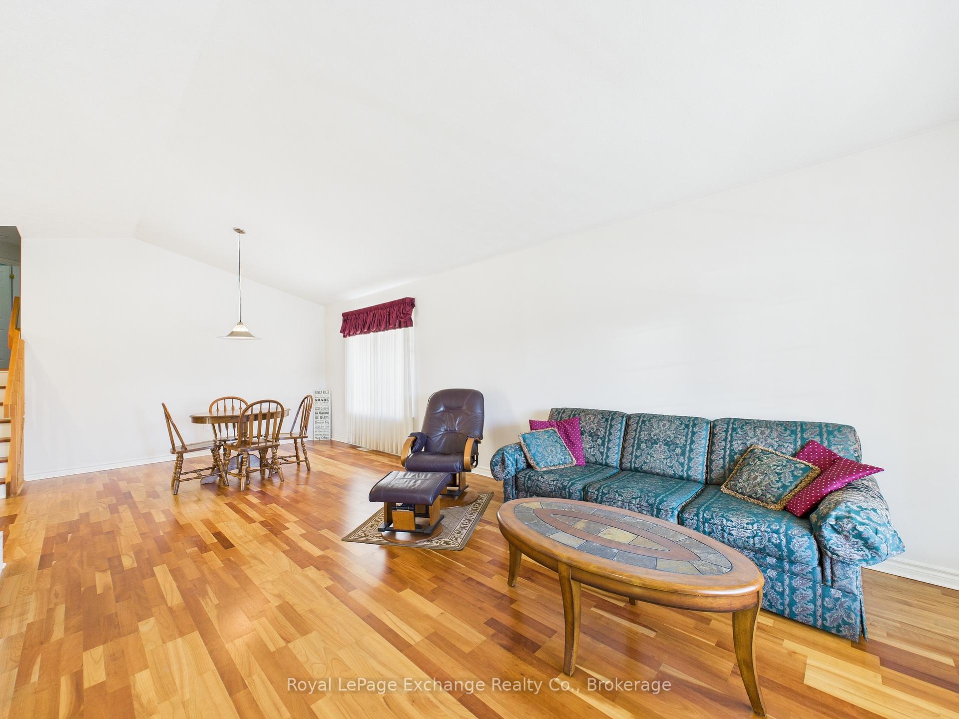 Photo 6 of 172 Park Drive, North Huron, Wingham — HOMEH