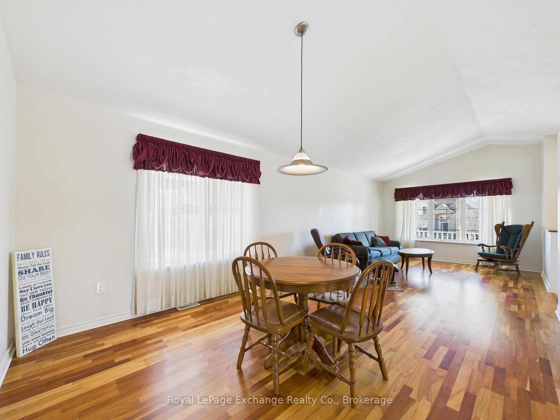 Photo 8 of 172 Park Drive, North Huron, Wingham — HOMEH
