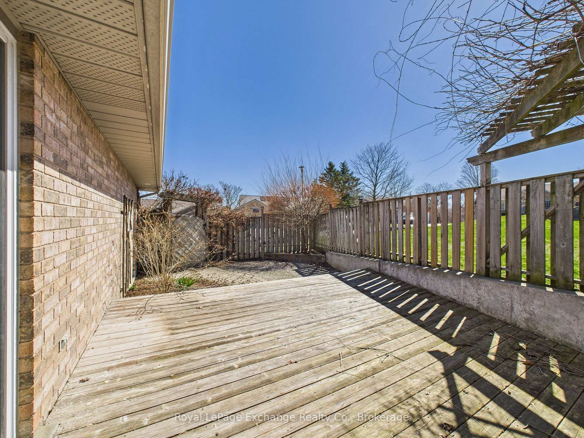 Photo 41 of 172 Park Drive, North Huron, Wingham — HOMEH
