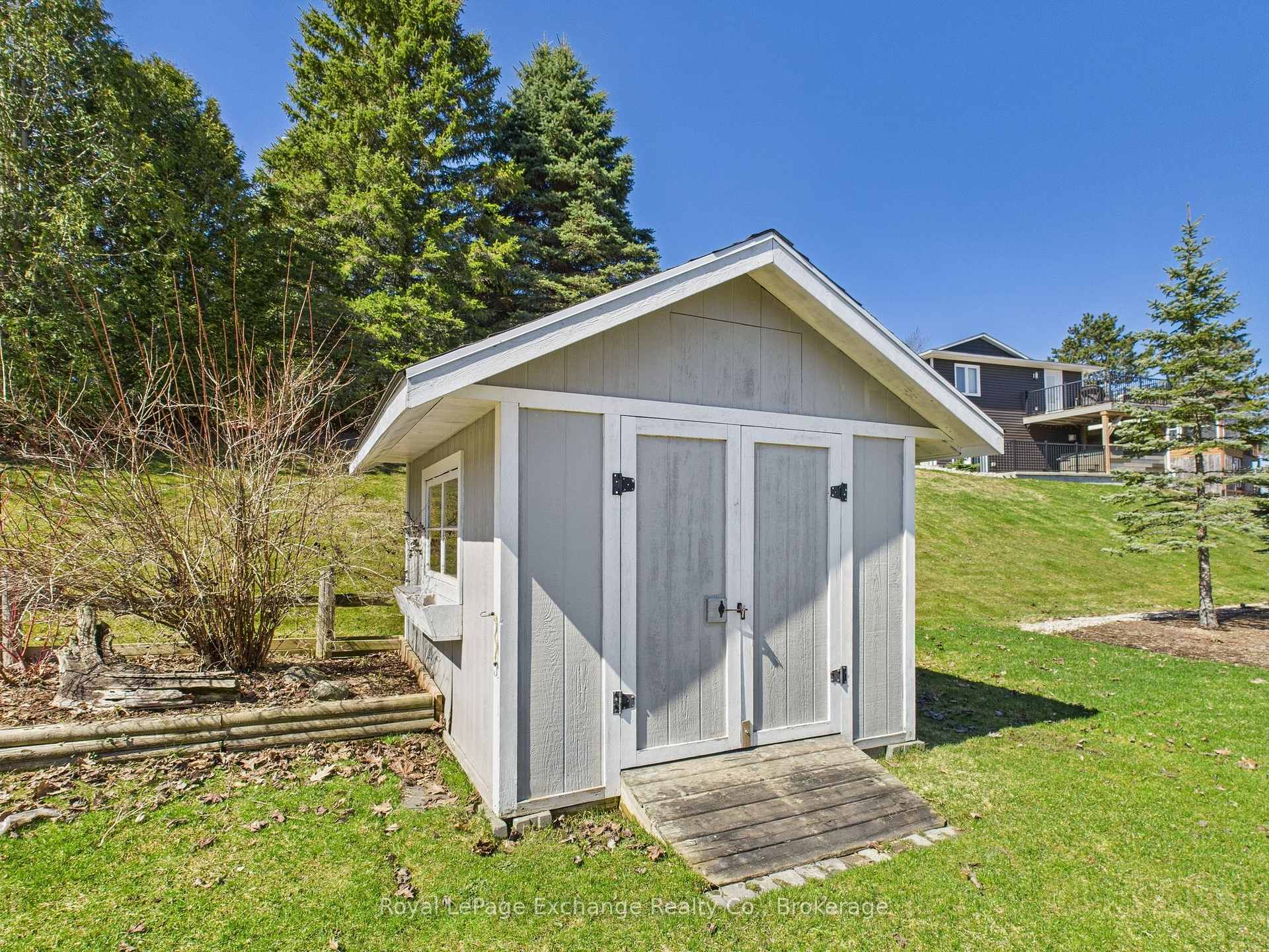 Photo 45 of 172 Park Drive, North Huron, Wingham — HOMEH