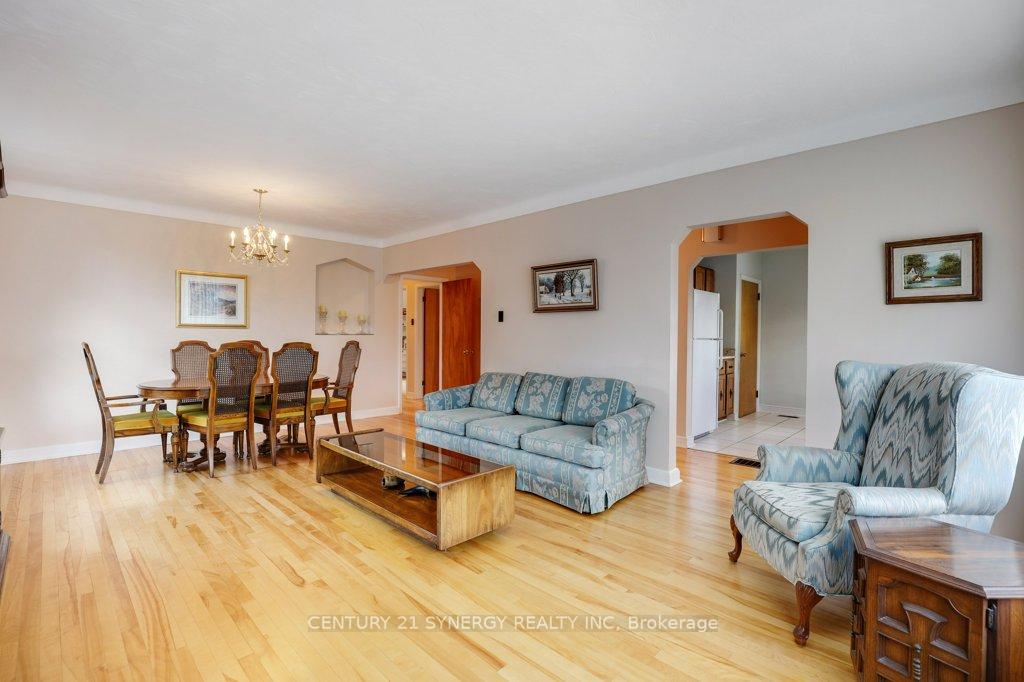 Photo 10 of 564 Alesther Street, Ottawa, Overbrook/Castle Heights — HOMEH