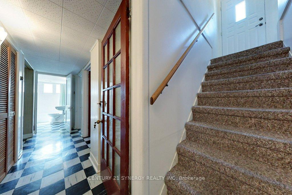 Photo 22 of 564 Alesther Street, Ottawa, Overbrook/Castle Heights — HOMEH