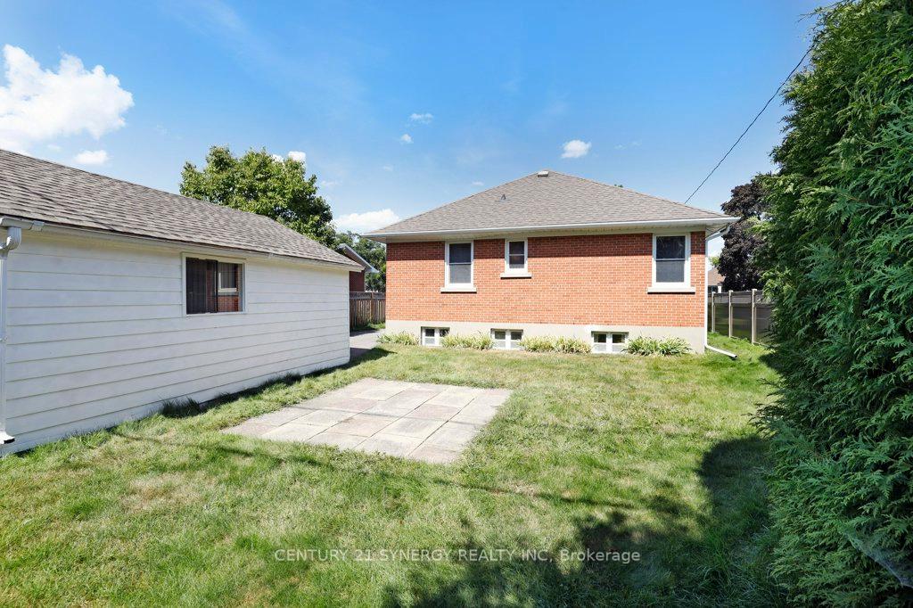 Photo 35 of 564 Alesther Street, Ottawa, Overbrook/Castle Heights — HOMEH