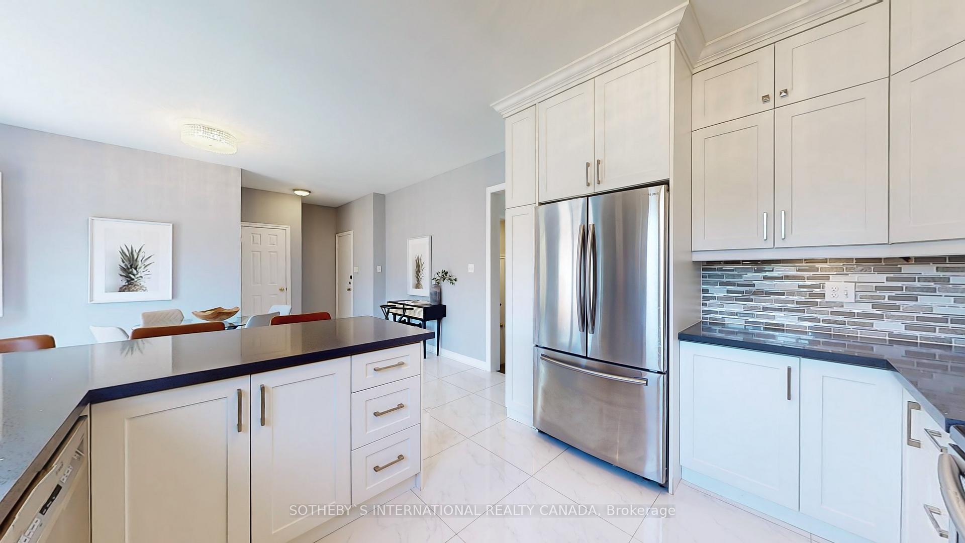 Photo 15 of 40 Briar Path Lane, Markham, Berczy — HOMEH