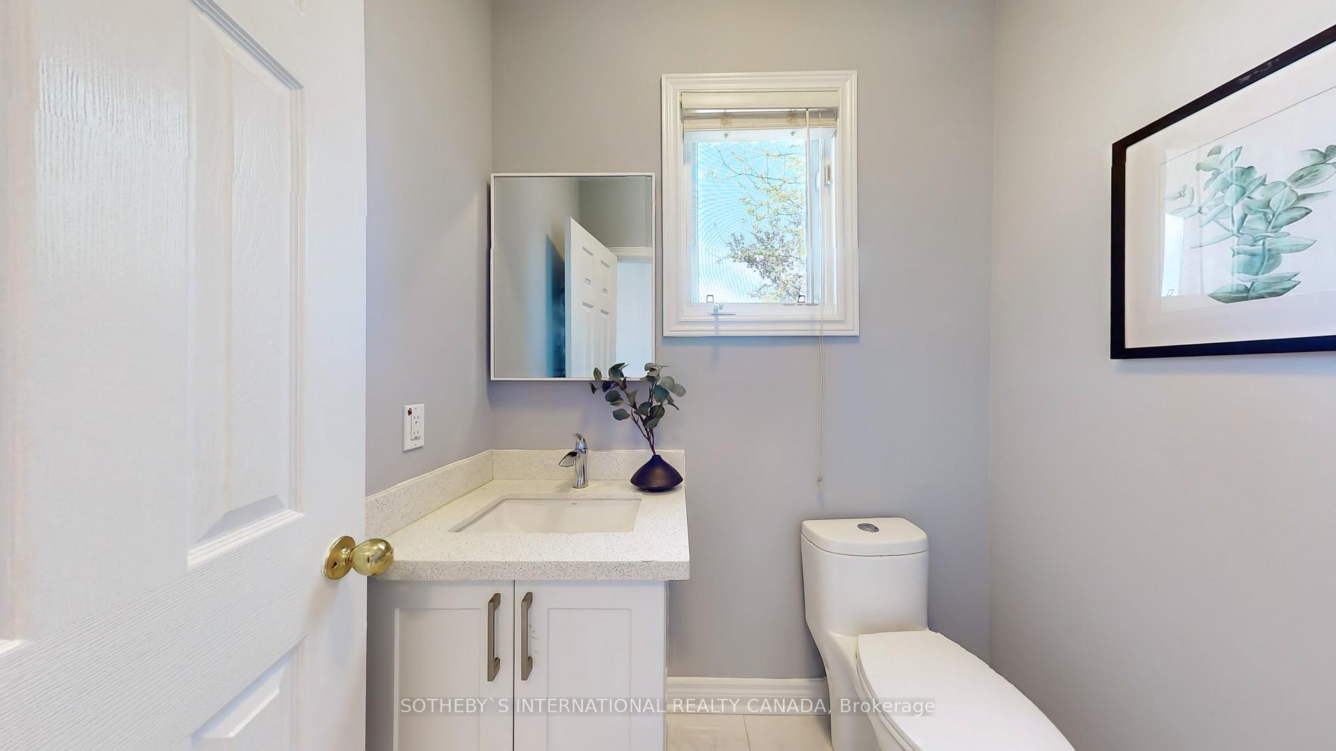 Photo 20 of 40 Briar Path Lane, Markham, Berczy — HOMEH