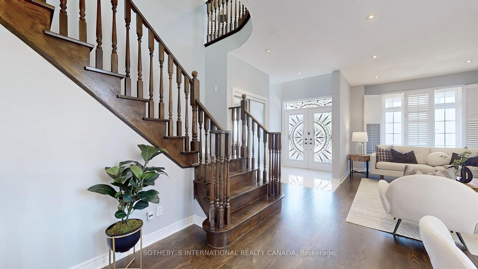 Photo 23 of 40 Briar Path Lane, Markham, Berczy — HOMEH