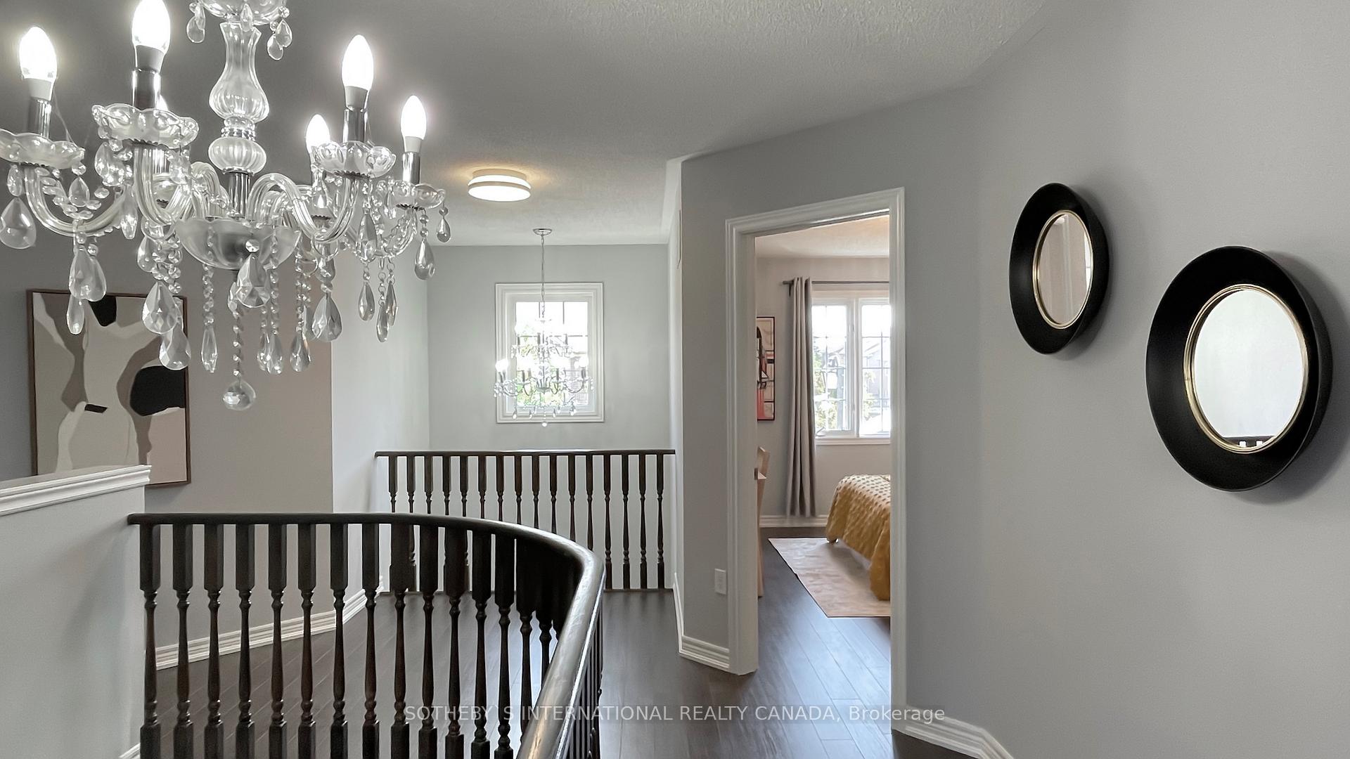Photo 24 of 40 Briar Path Lane, Markham, Berczy — HOMEH