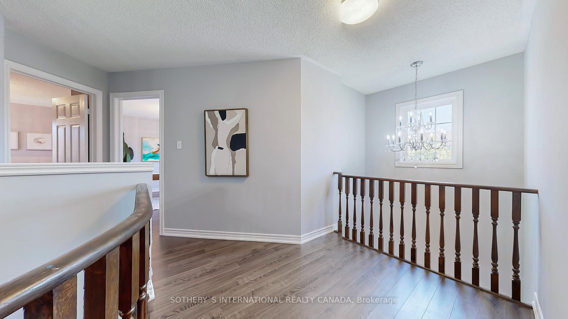 Photo 25 of 40 Briar Path Lane, Markham, Berczy — HOMEH