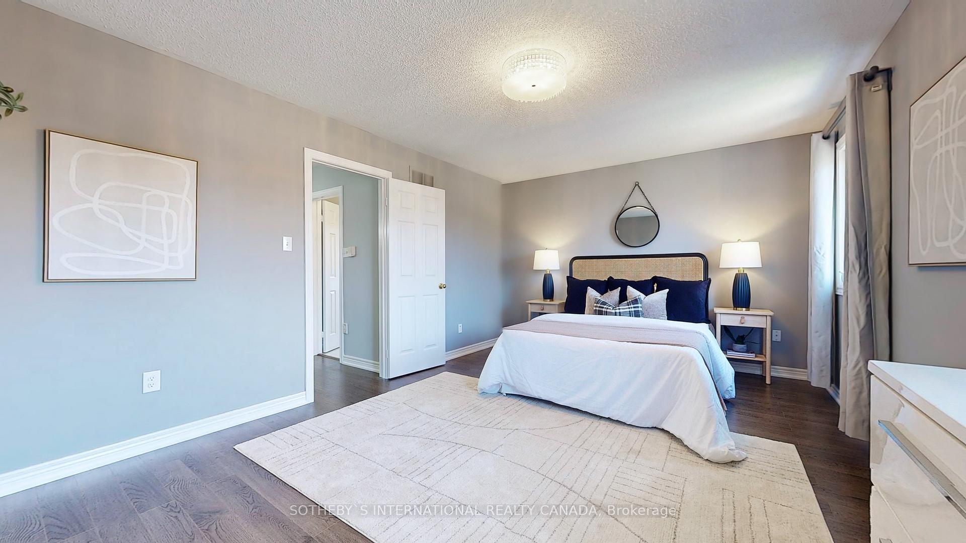 Photo 26 of 40 Briar Path Lane, Markham, Berczy — HOMEH