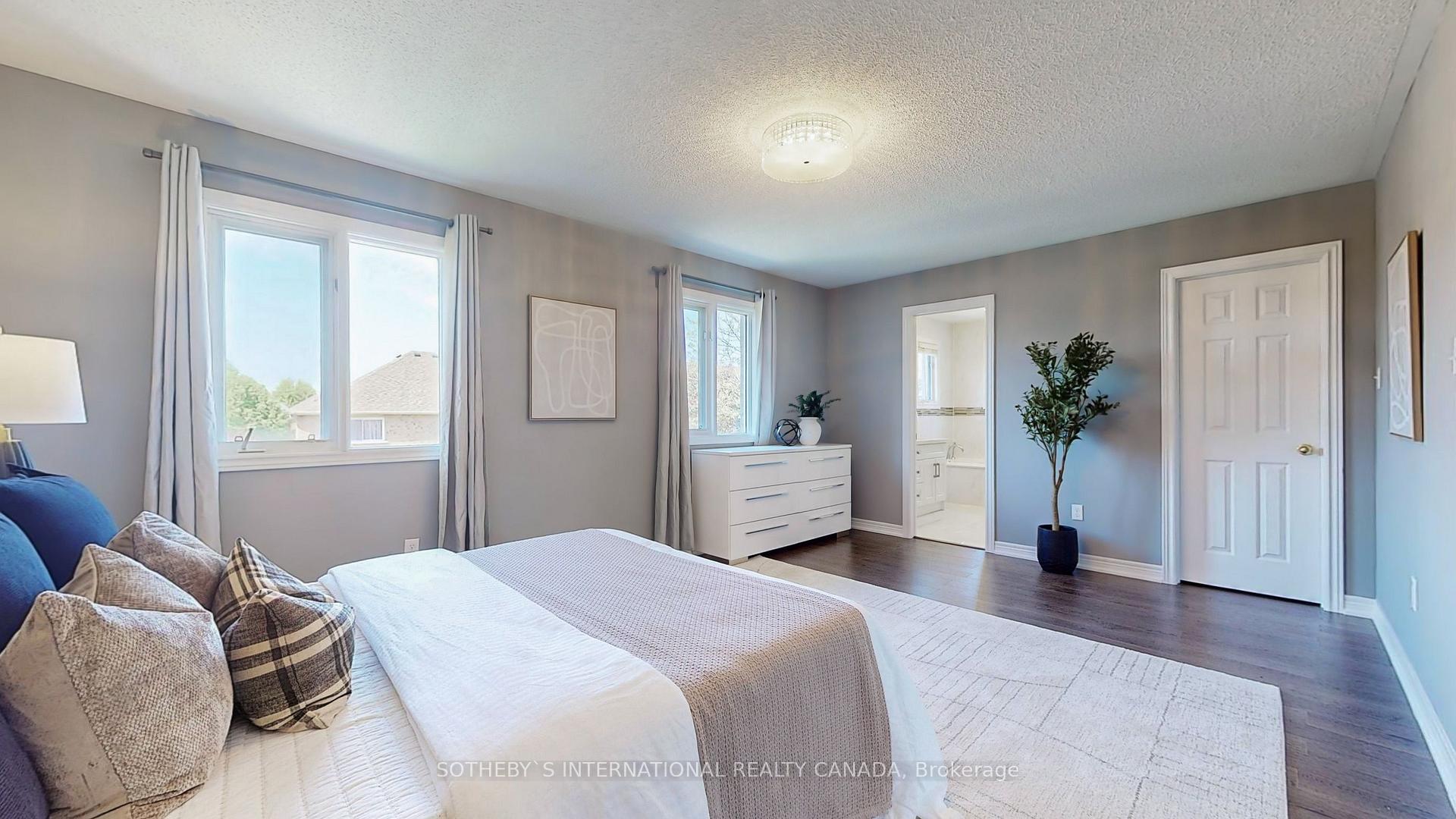 Photo 27 of 40 Briar Path Lane, Markham, Berczy — HOMEH
