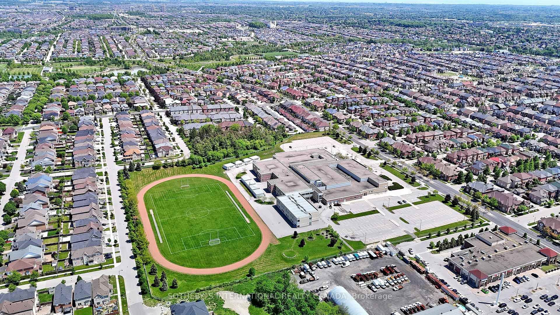 Photo 46 of 40 Briar Path Lane, Markham, Berczy — HOMEH