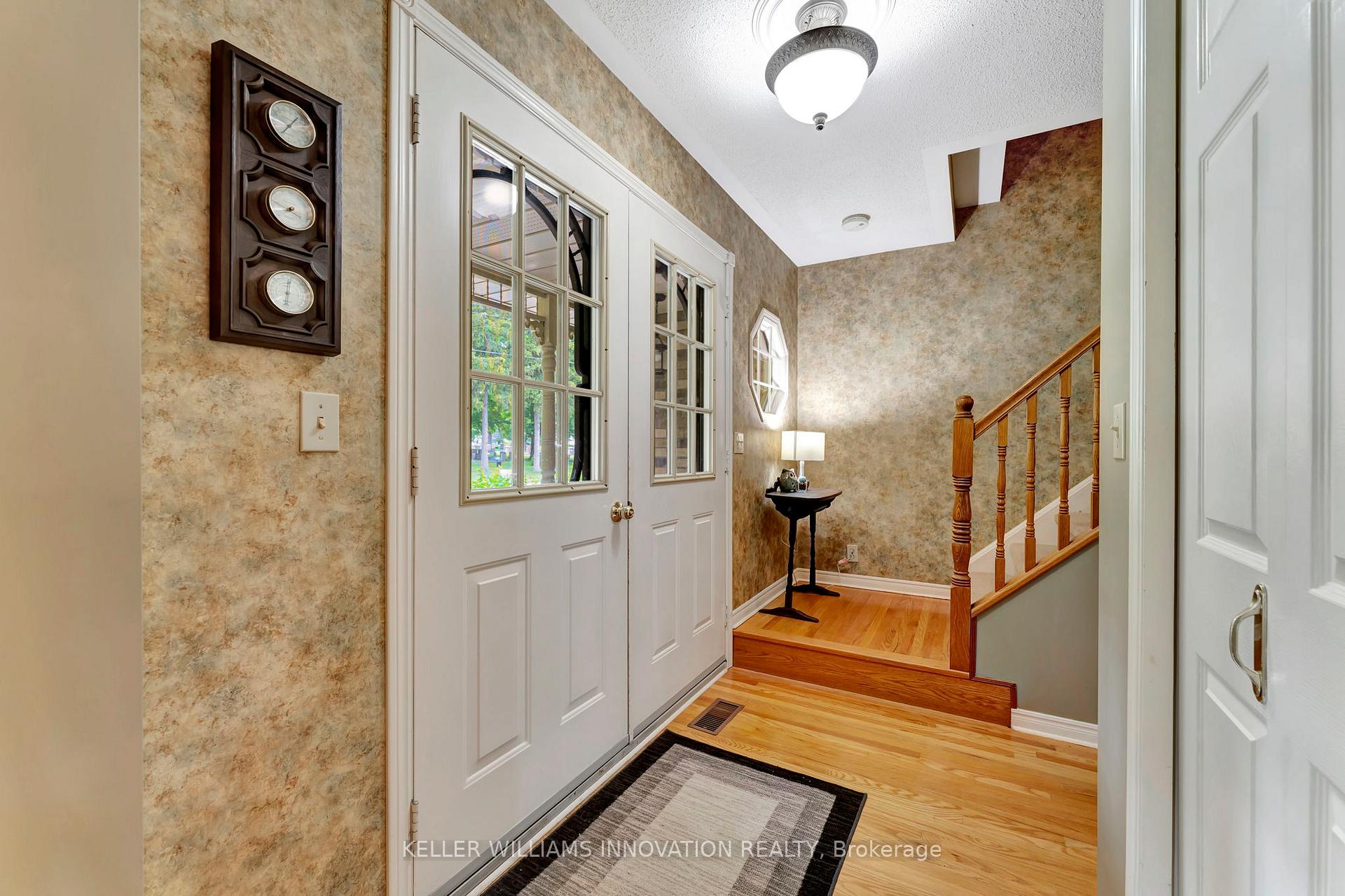 Photo 5 of 920 Walton Avenue N, North Perth, Listowel — HOMEH