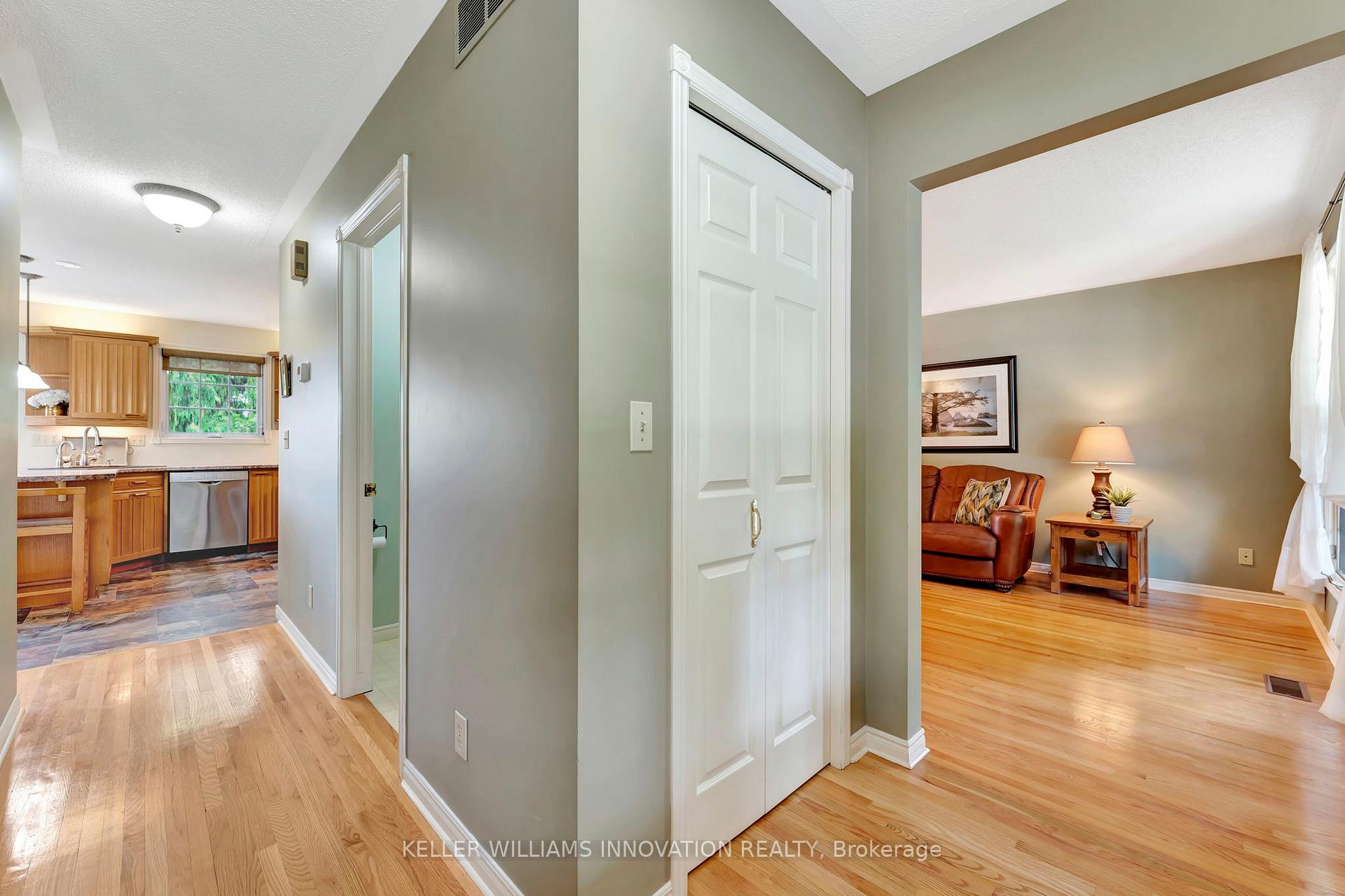 Photo 6 of 920 Walton Avenue N, North Perth, Listowel — HOMEH