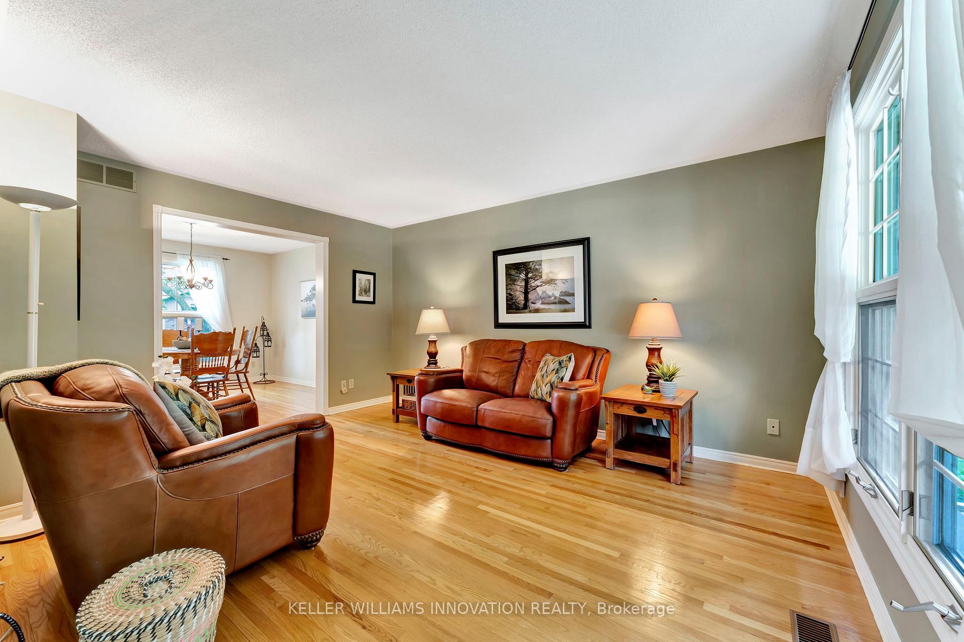 Photo 7 of 920 Walton Avenue N, North Perth, Listowel — HOMEH
