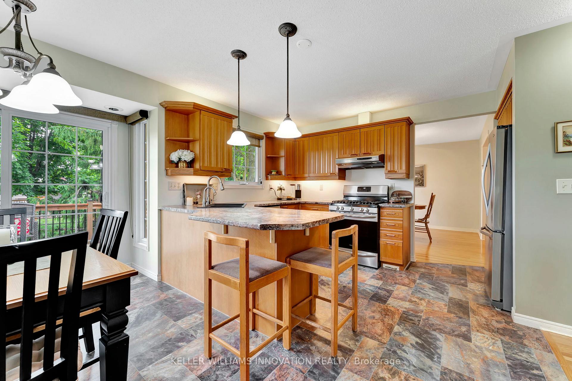 Photo 11 of 920 Walton Avenue N, North Perth, Listowel — HOMEH