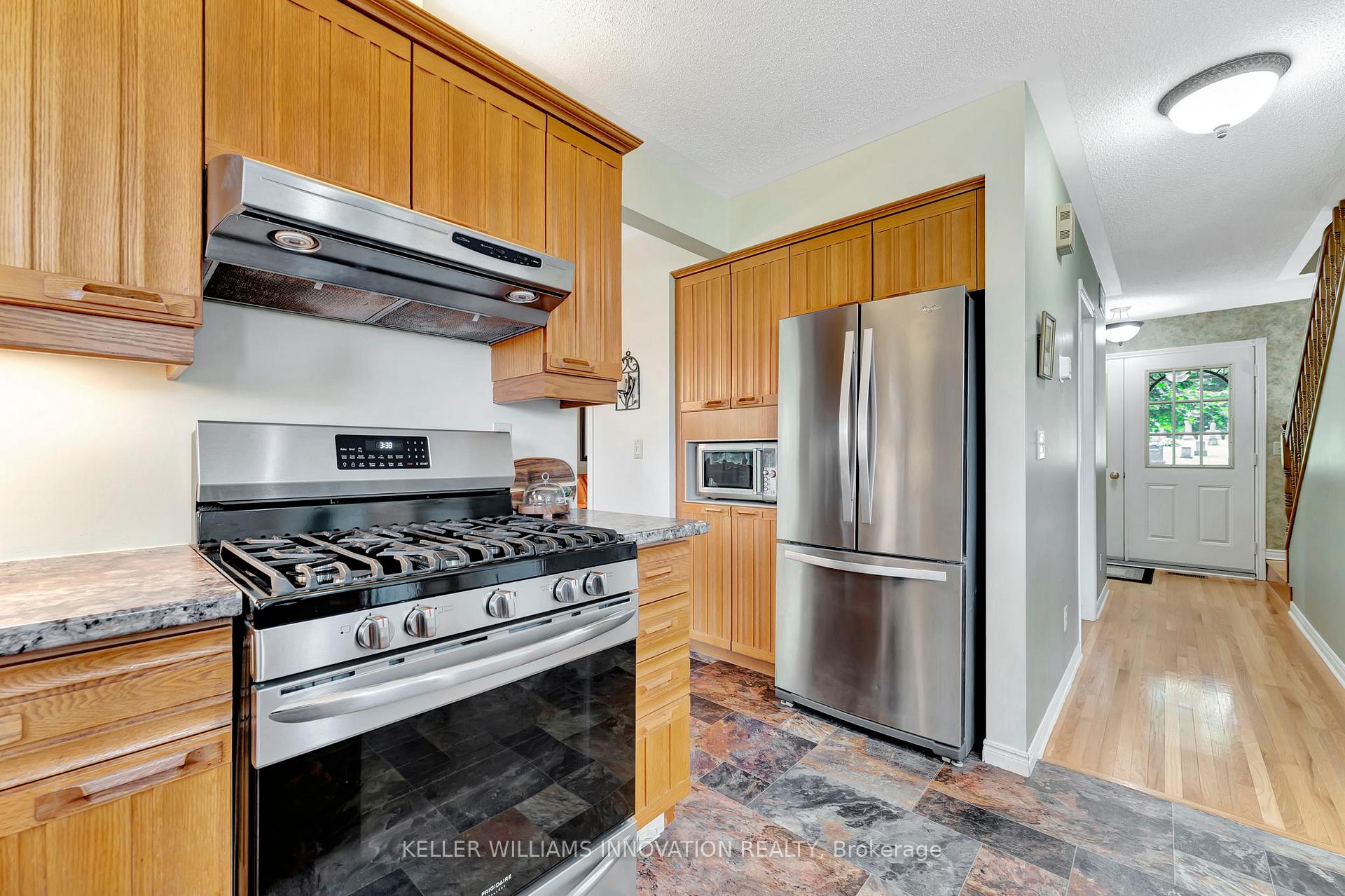 Photo 14 of 920 Walton Avenue N, North Perth, Listowel — HOMEH