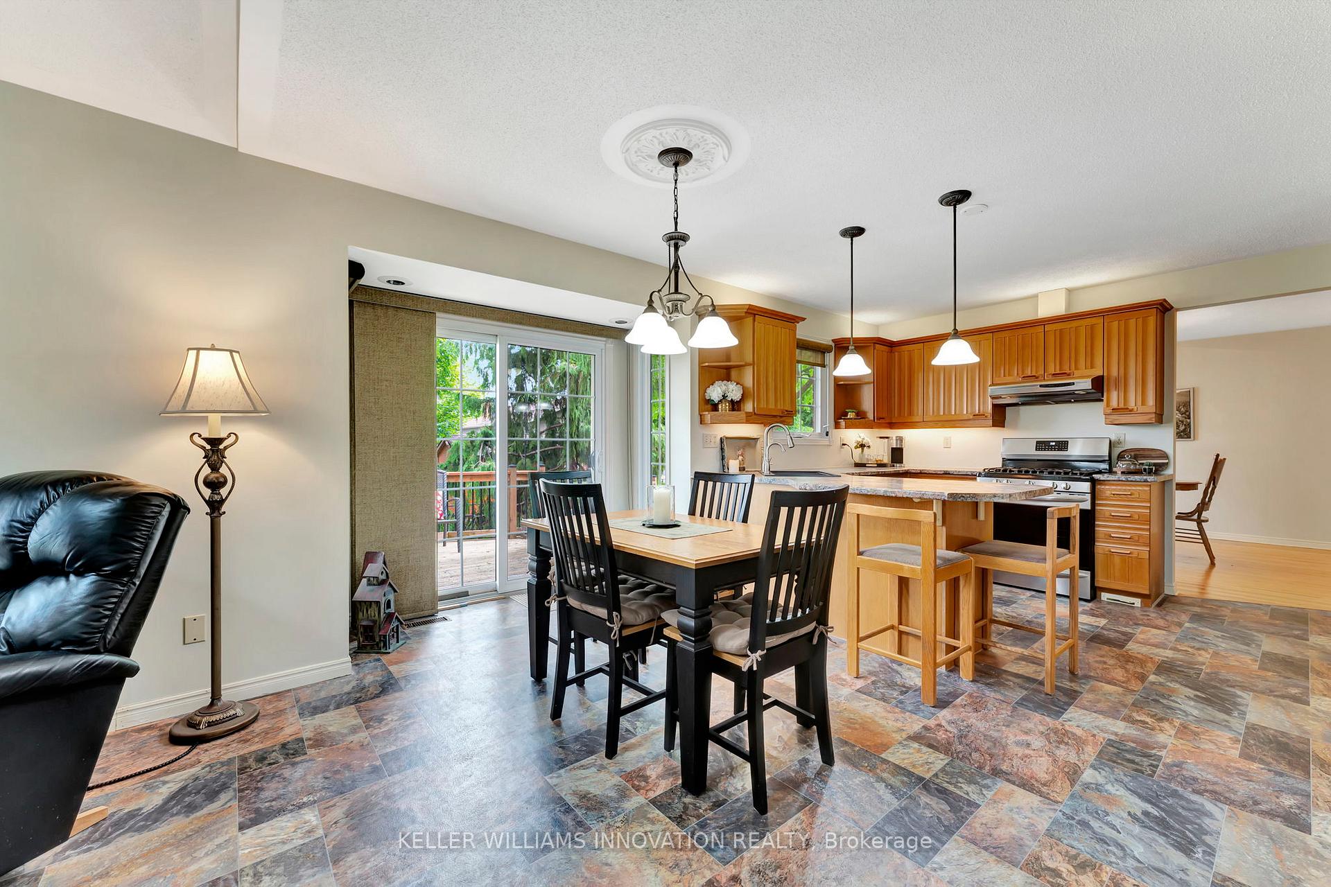 Photo 15 of 920 Walton Avenue N, North Perth, Listowel — HOMEH