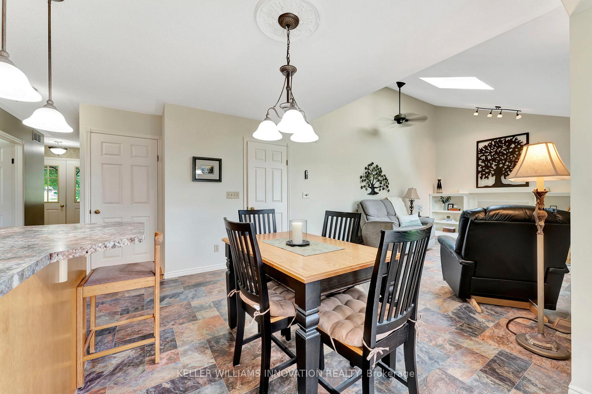 Photo 16 of 920 Walton Avenue N, North Perth, Listowel — HOMEH