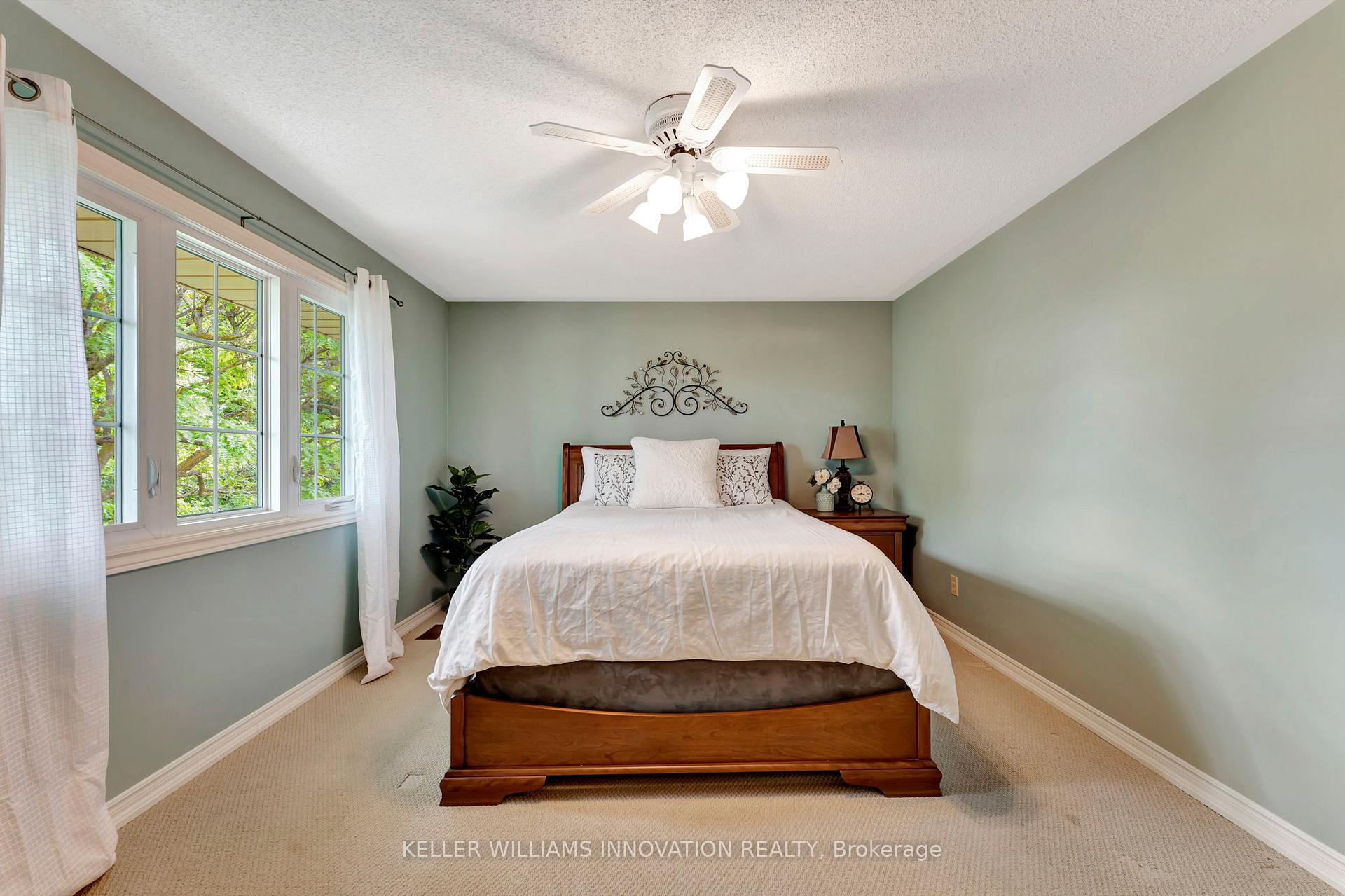 Photo 20 of 920 Walton Avenue N, North Perth, Listowel — HOMEH