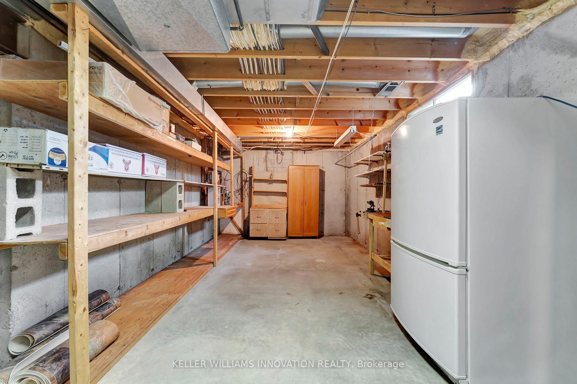 Photo 31 of 920 Walton Avenue N, North Perth, Listowel — HOMEH