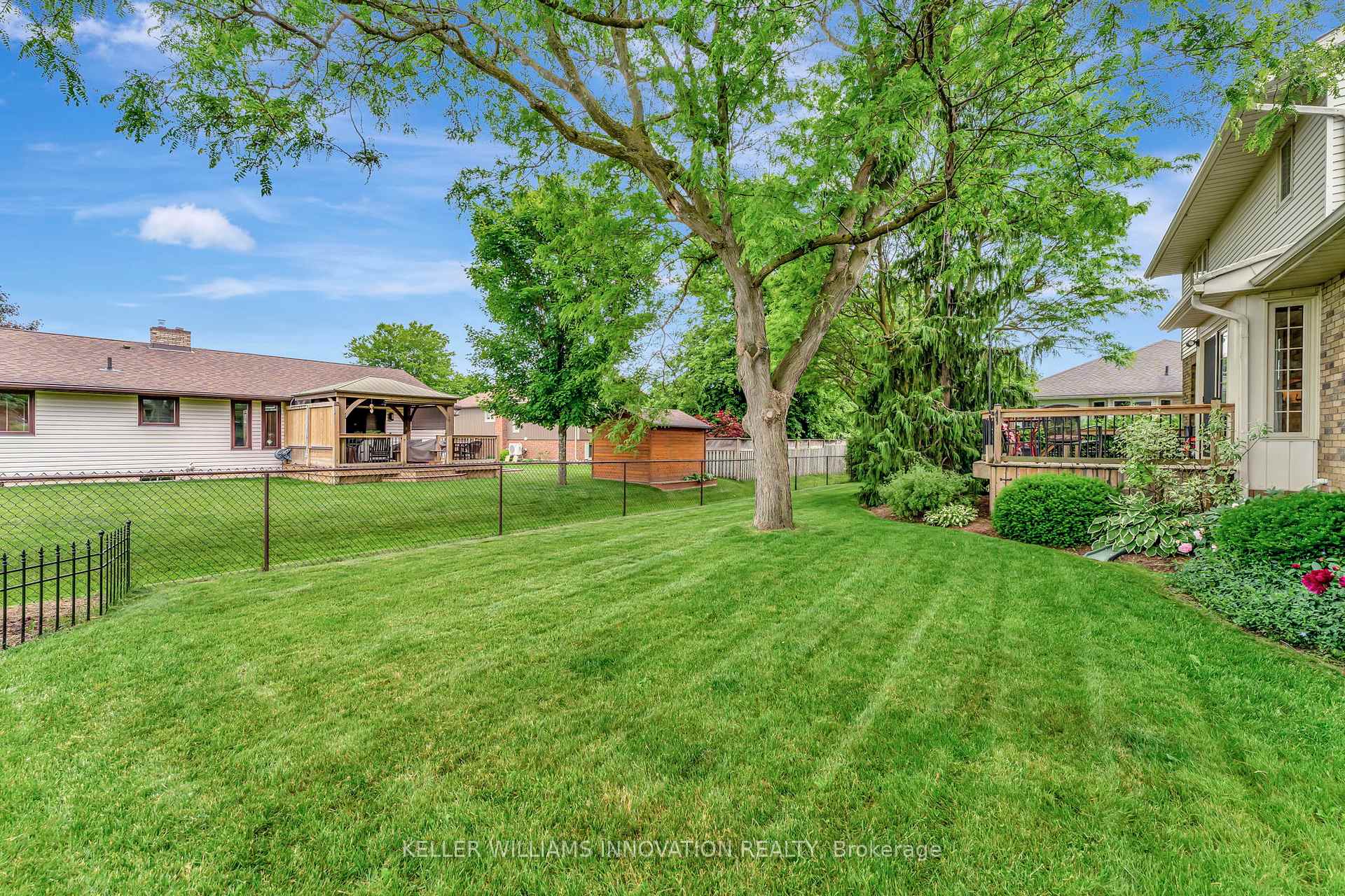 Photo 33 of 920 Walton Avenue N, North Perth, Listowel — HOMEH