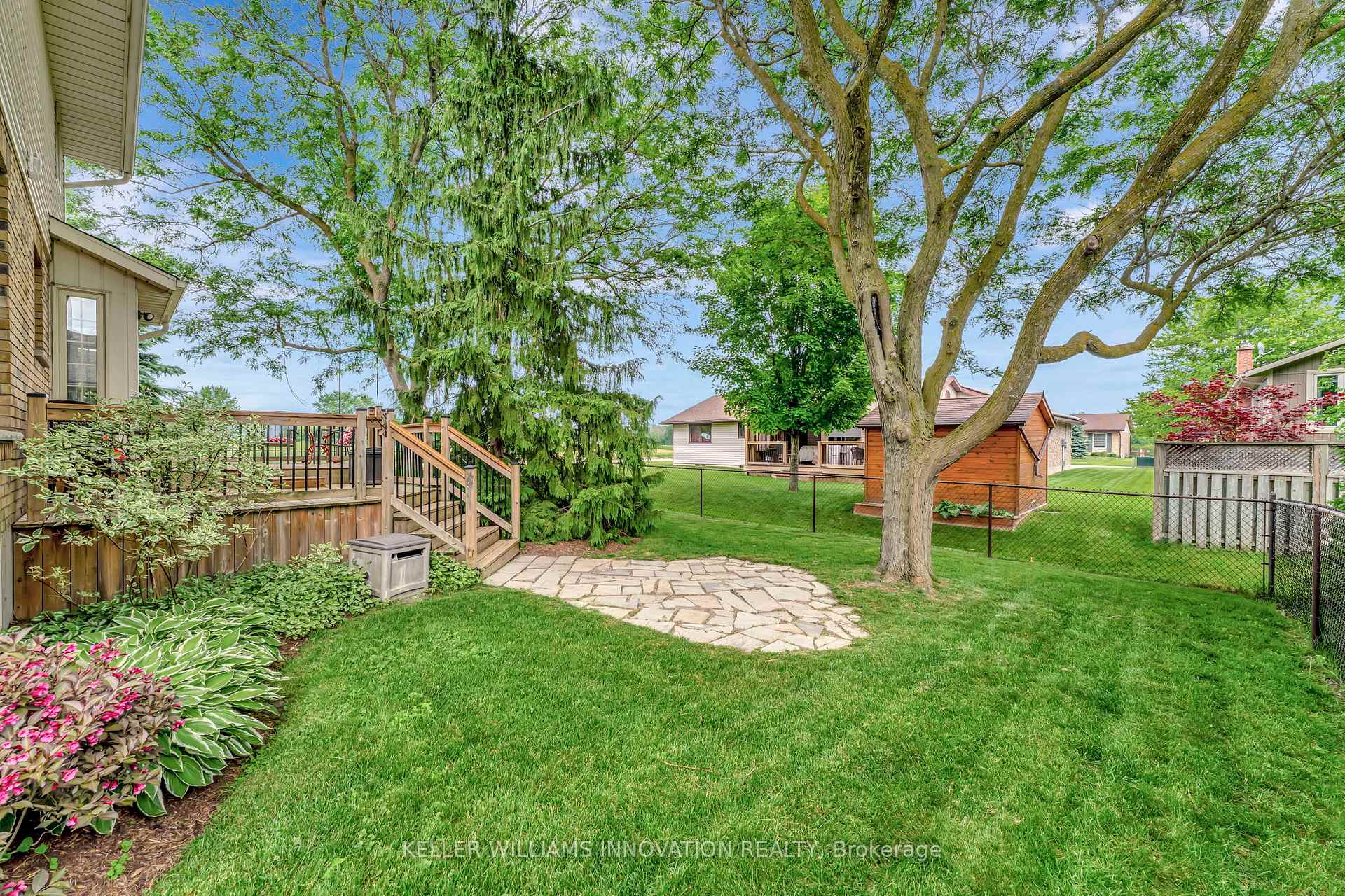 Photo 36 of 920 Walton Avenue N, North Perth, Listowel — HOMEH